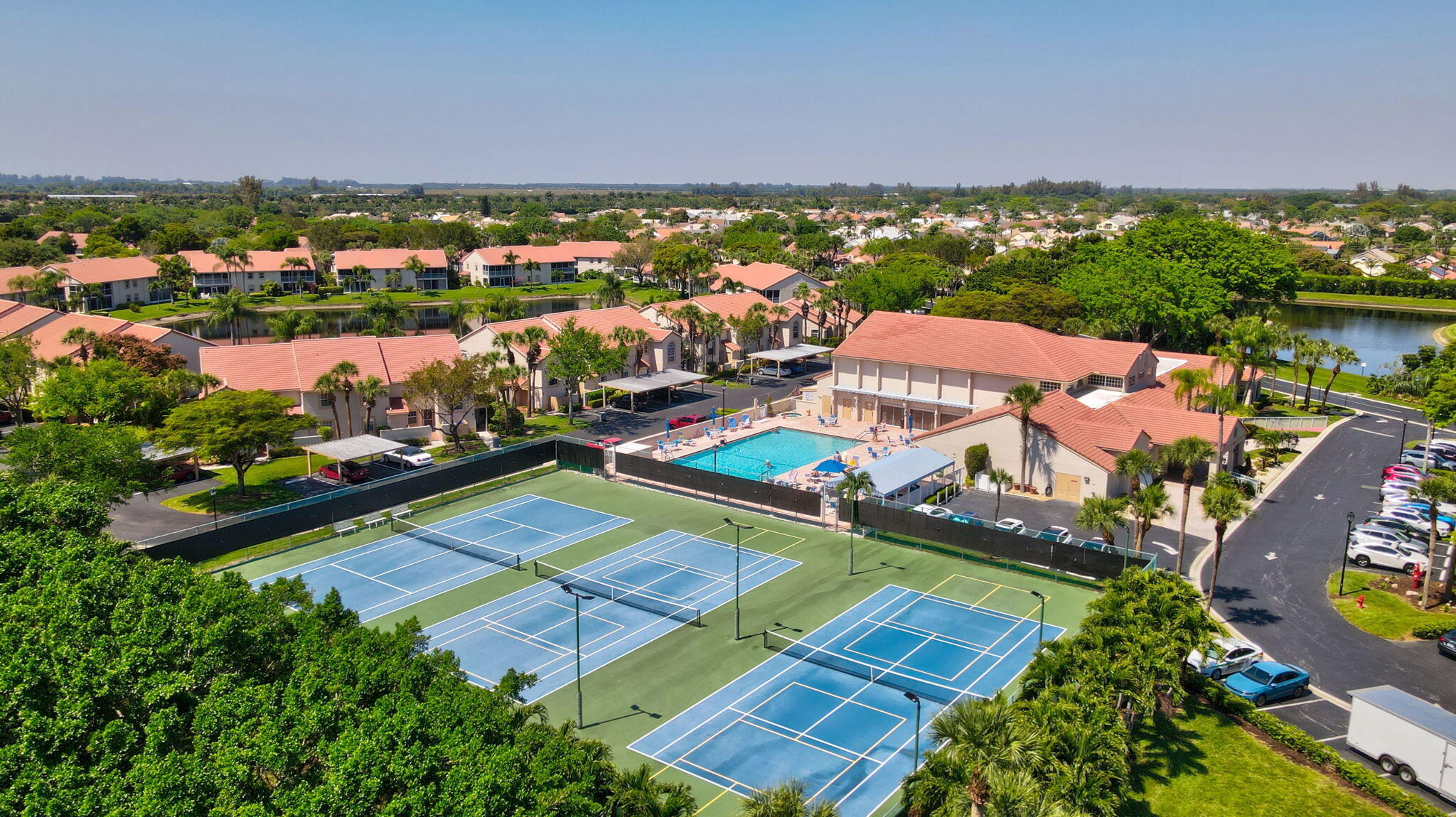 EMERALD POINTE 2 - Residential