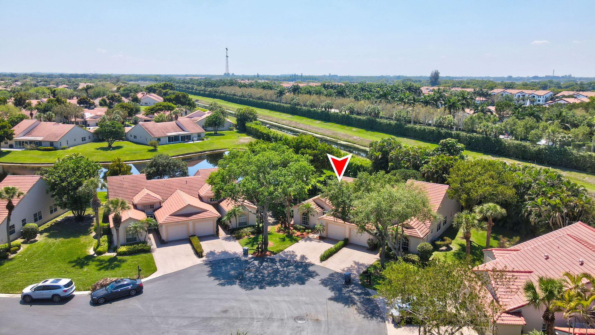 EMERALD POINTE 2 - Residential