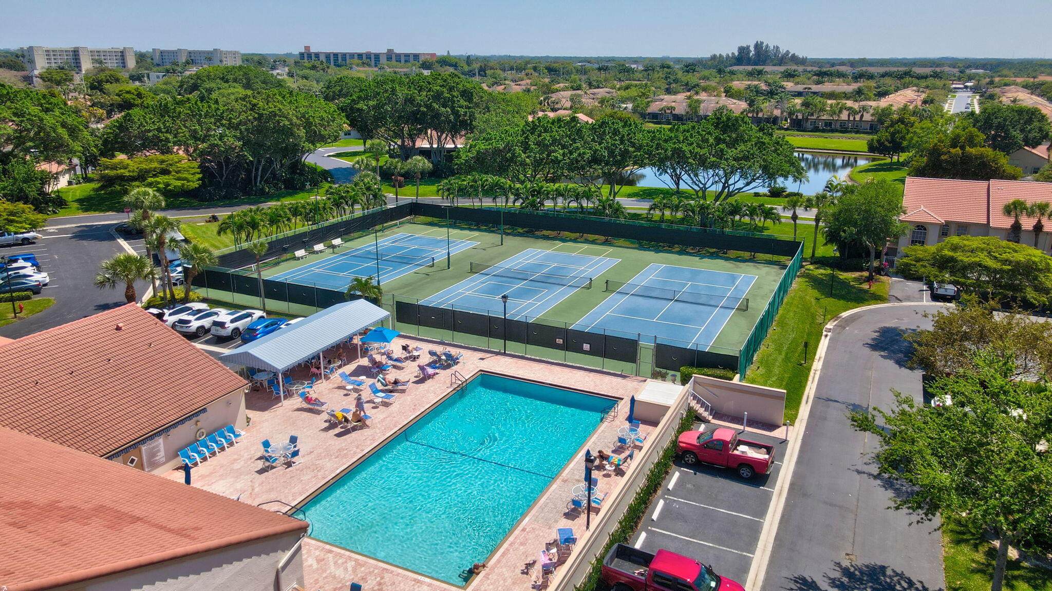 EMERALD POINTE 2 - Residential