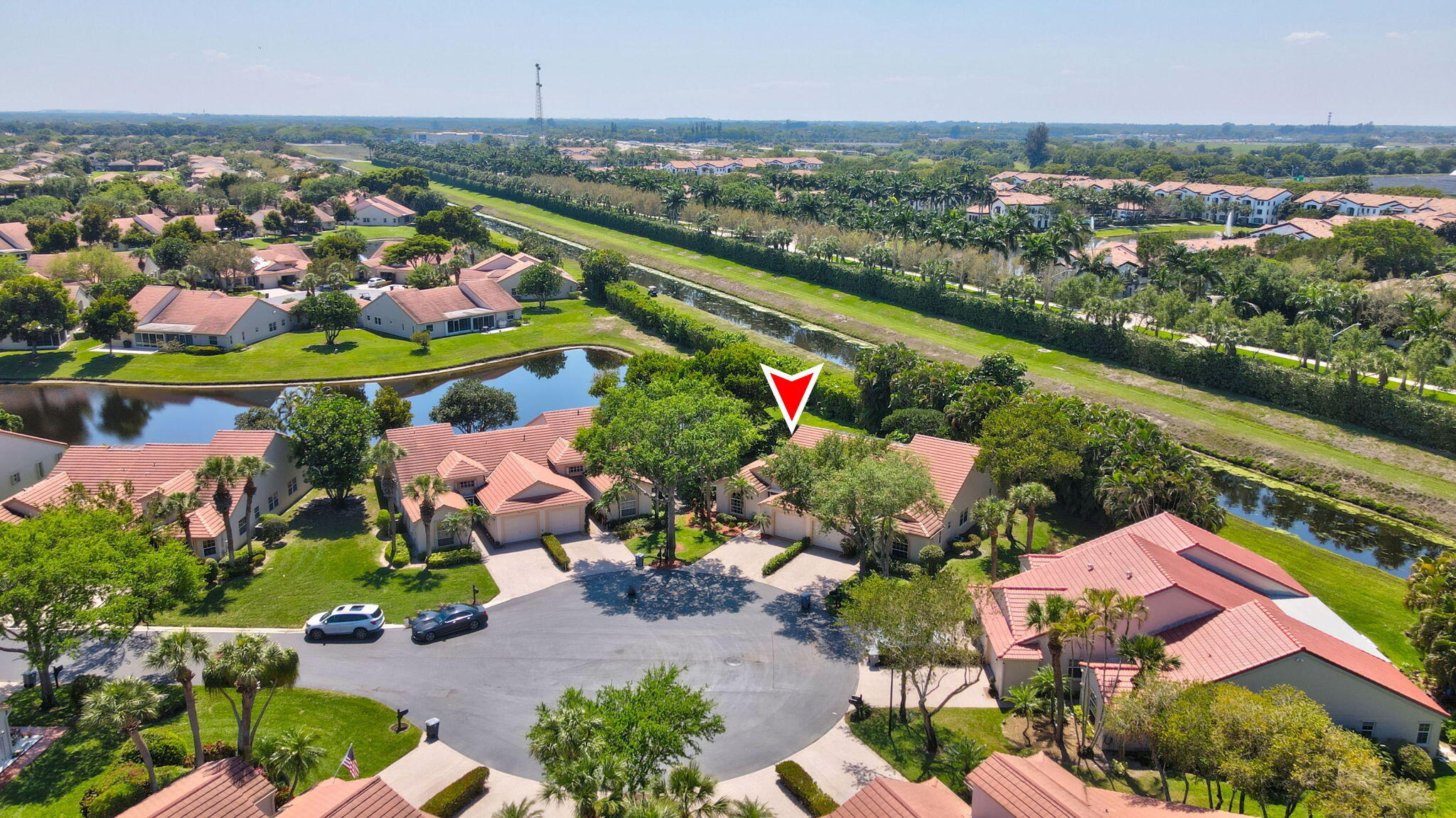 EMERALD POINTE 2 - Residential