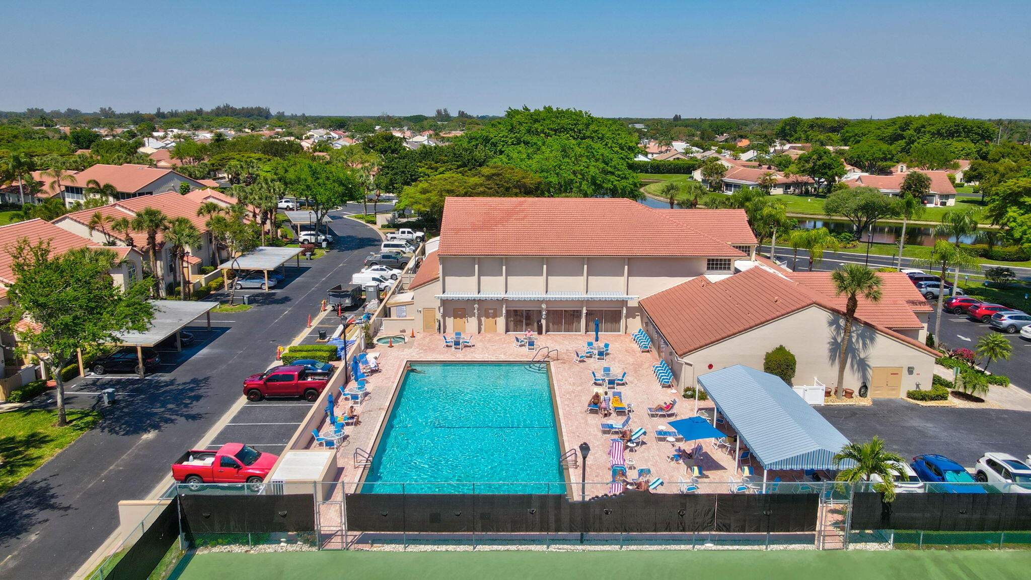 EMERALD POINTE 2 - Residential