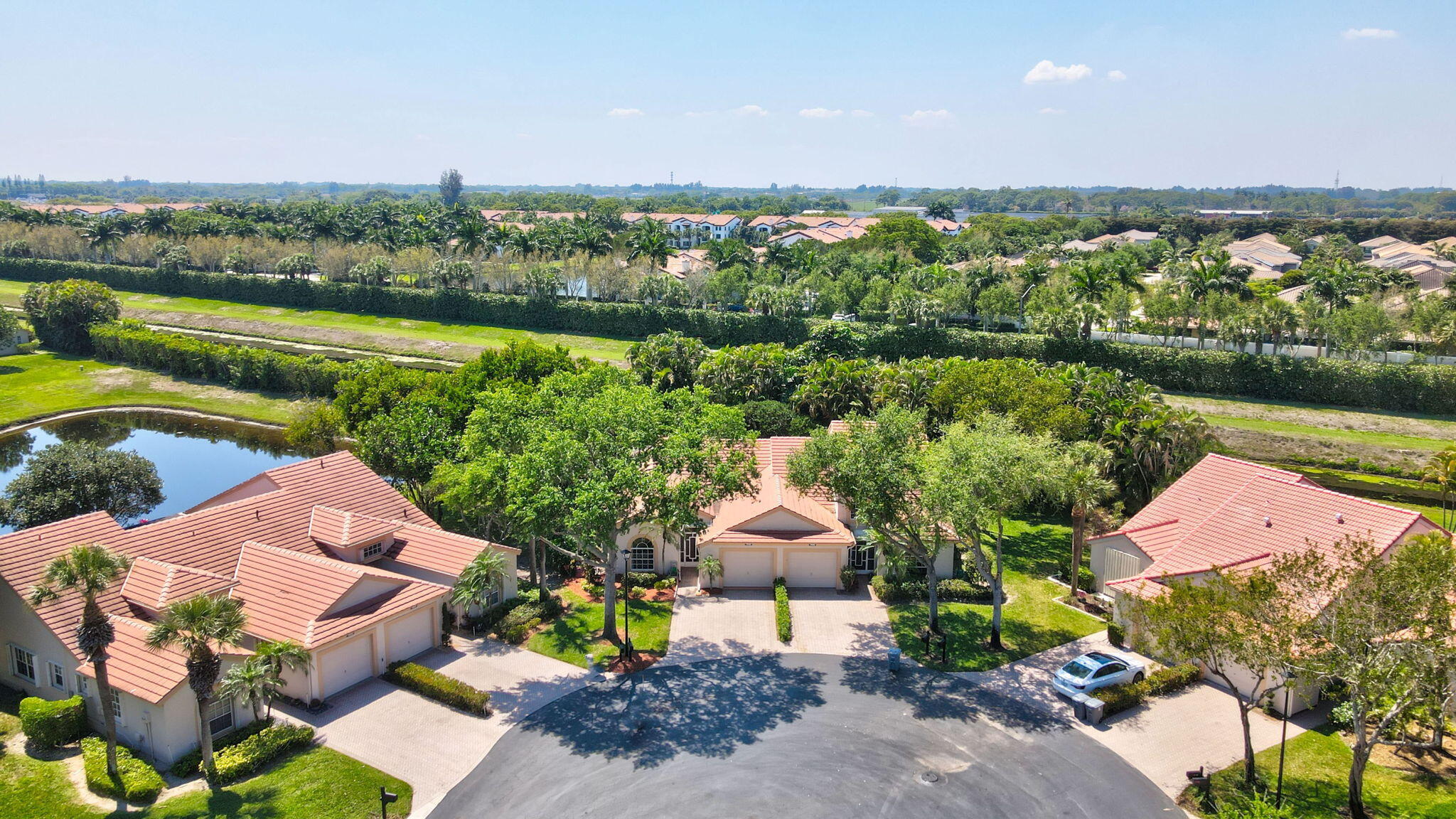 EMERALD POINTE 2 - Residential