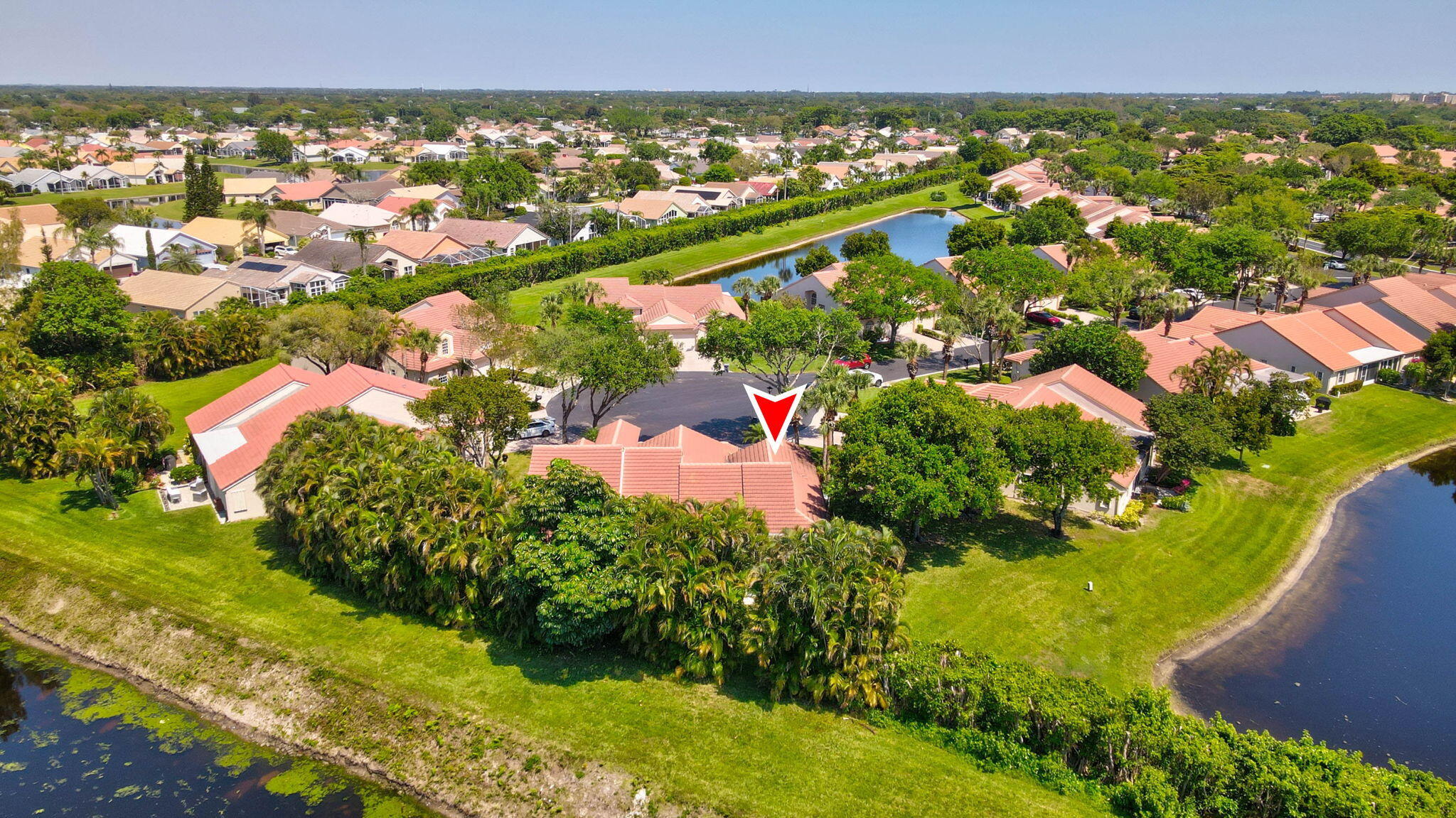 EMERALD POINTE 2 - Residential