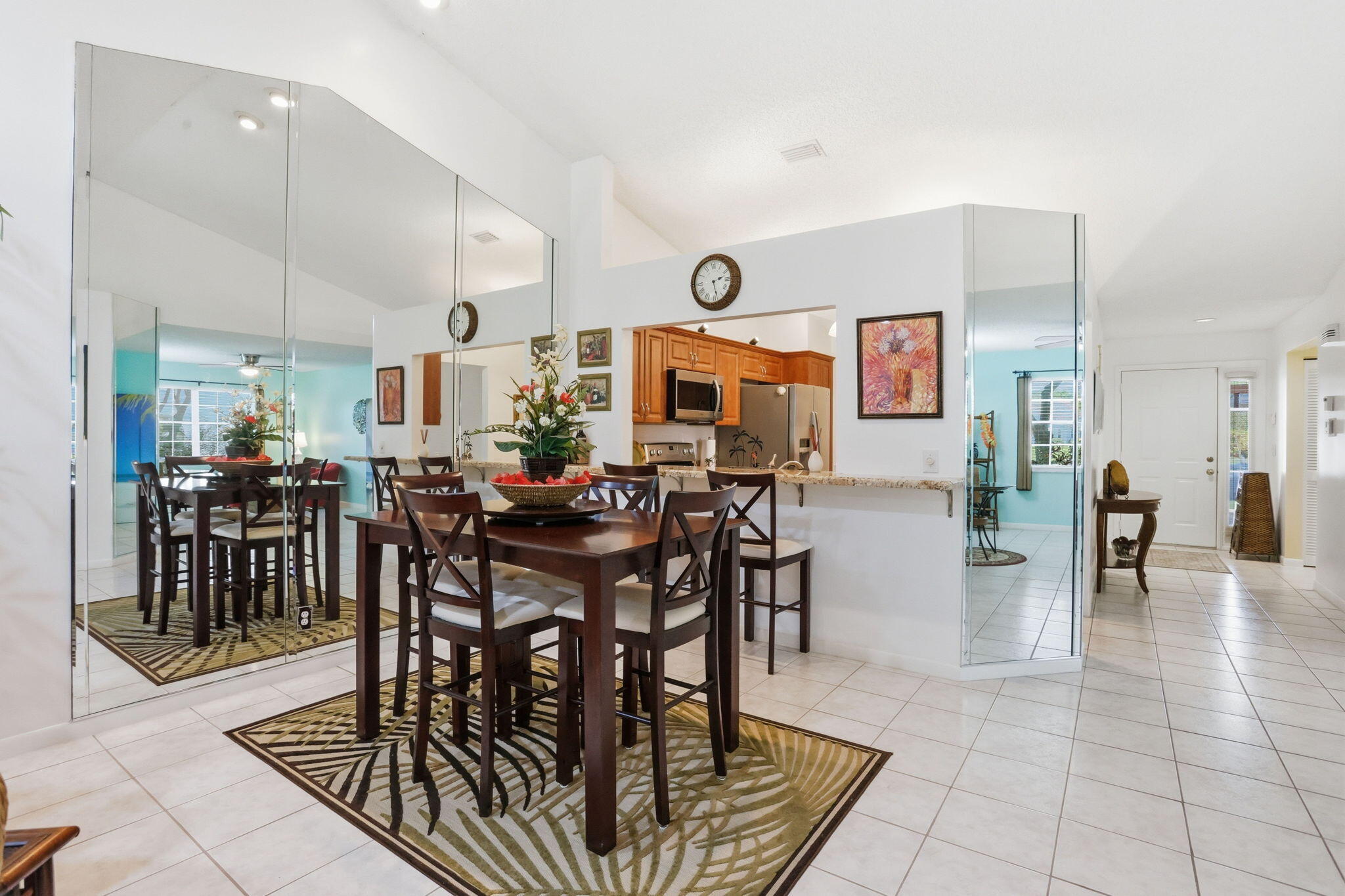 EMERALD POINTE 2 - Residential