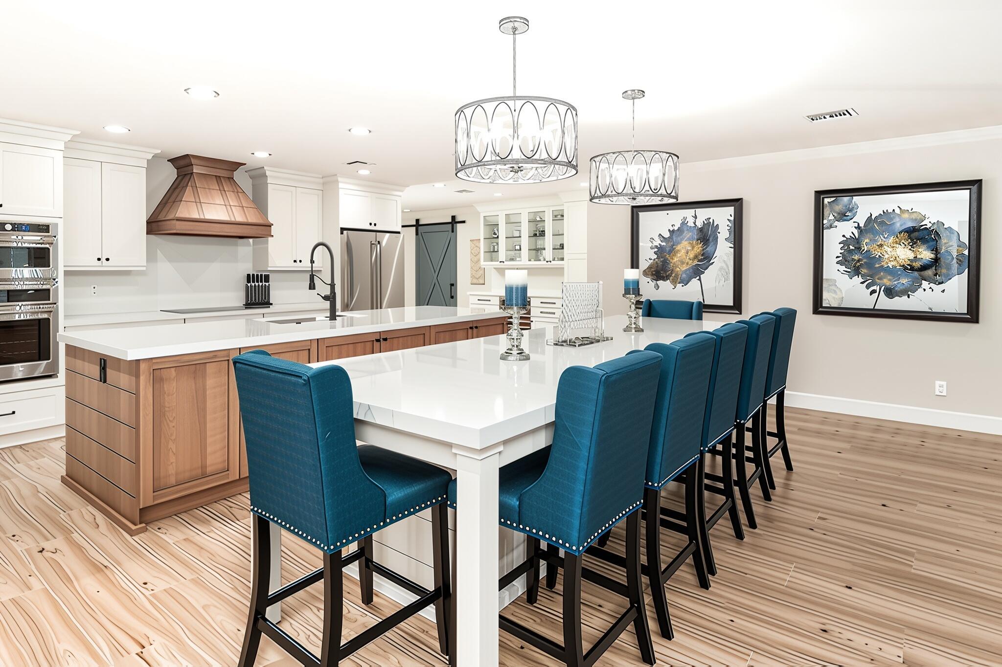 MAHEU SUB SEC C - Residential