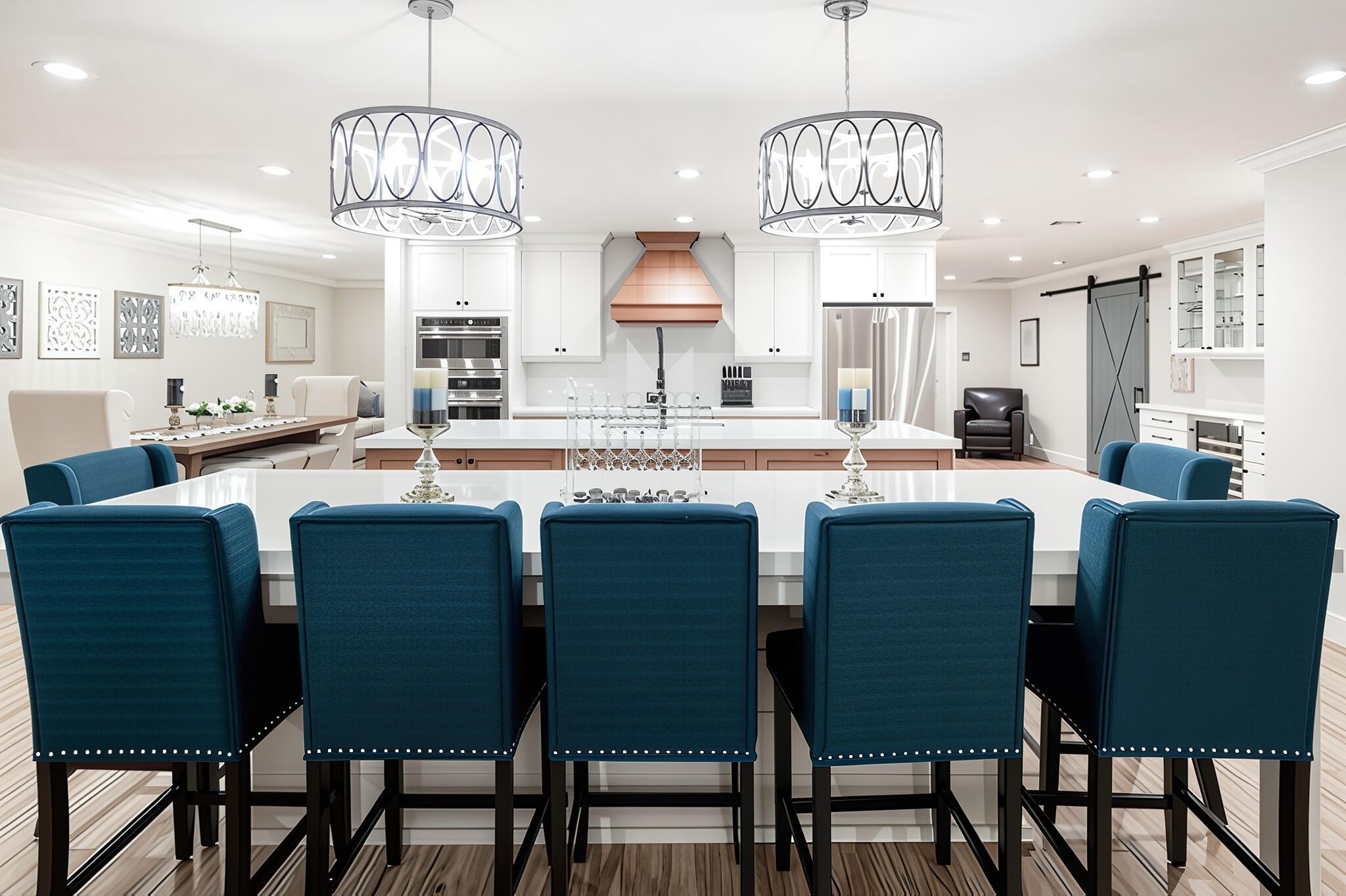 MAHEU SUB SEC C - Residential