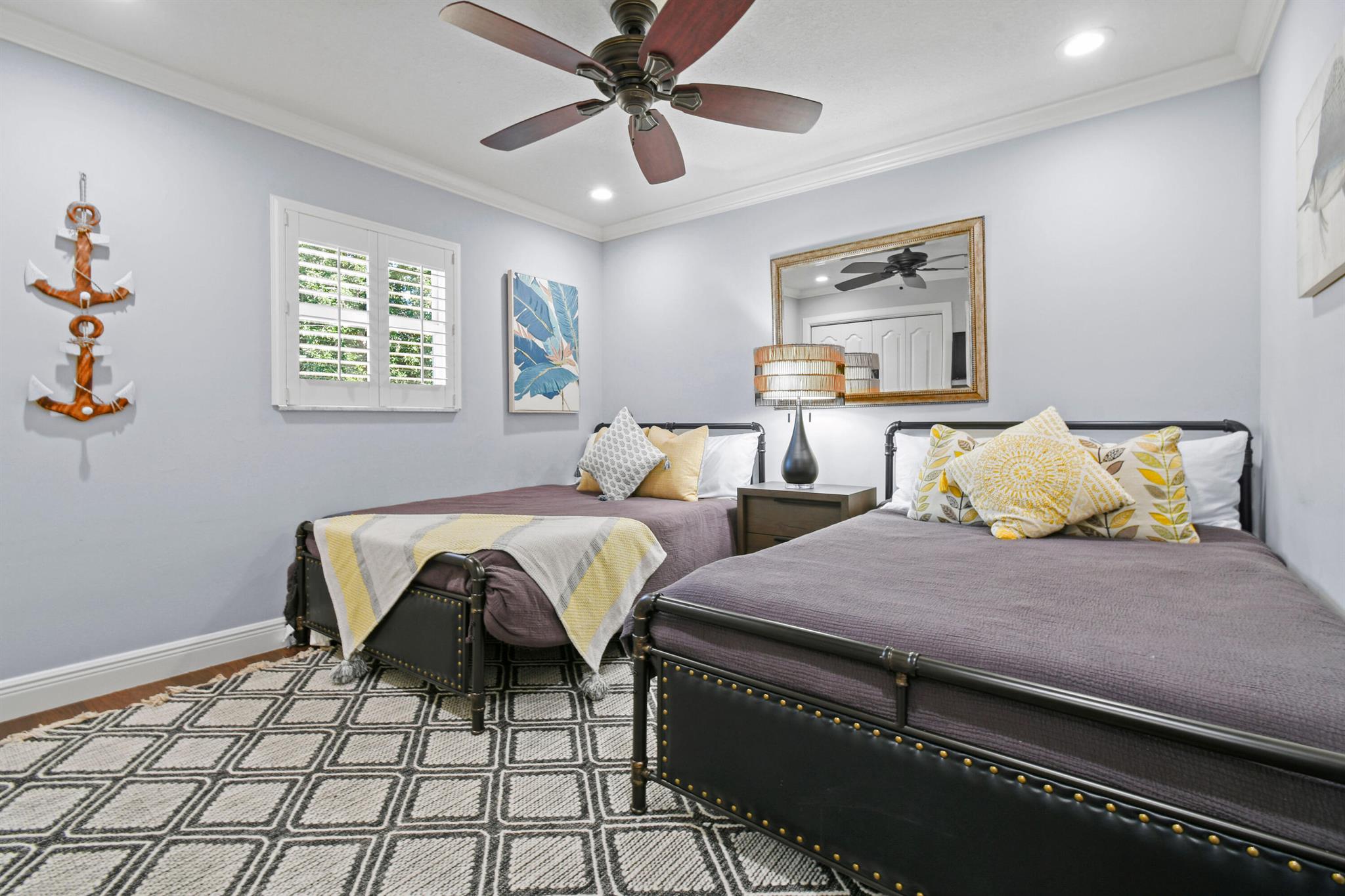 MAHEU SUB SEC C - Residential