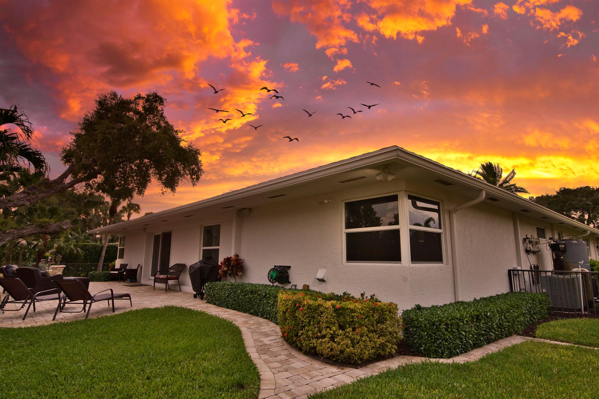 MAHEU SUB SEC C - Residential