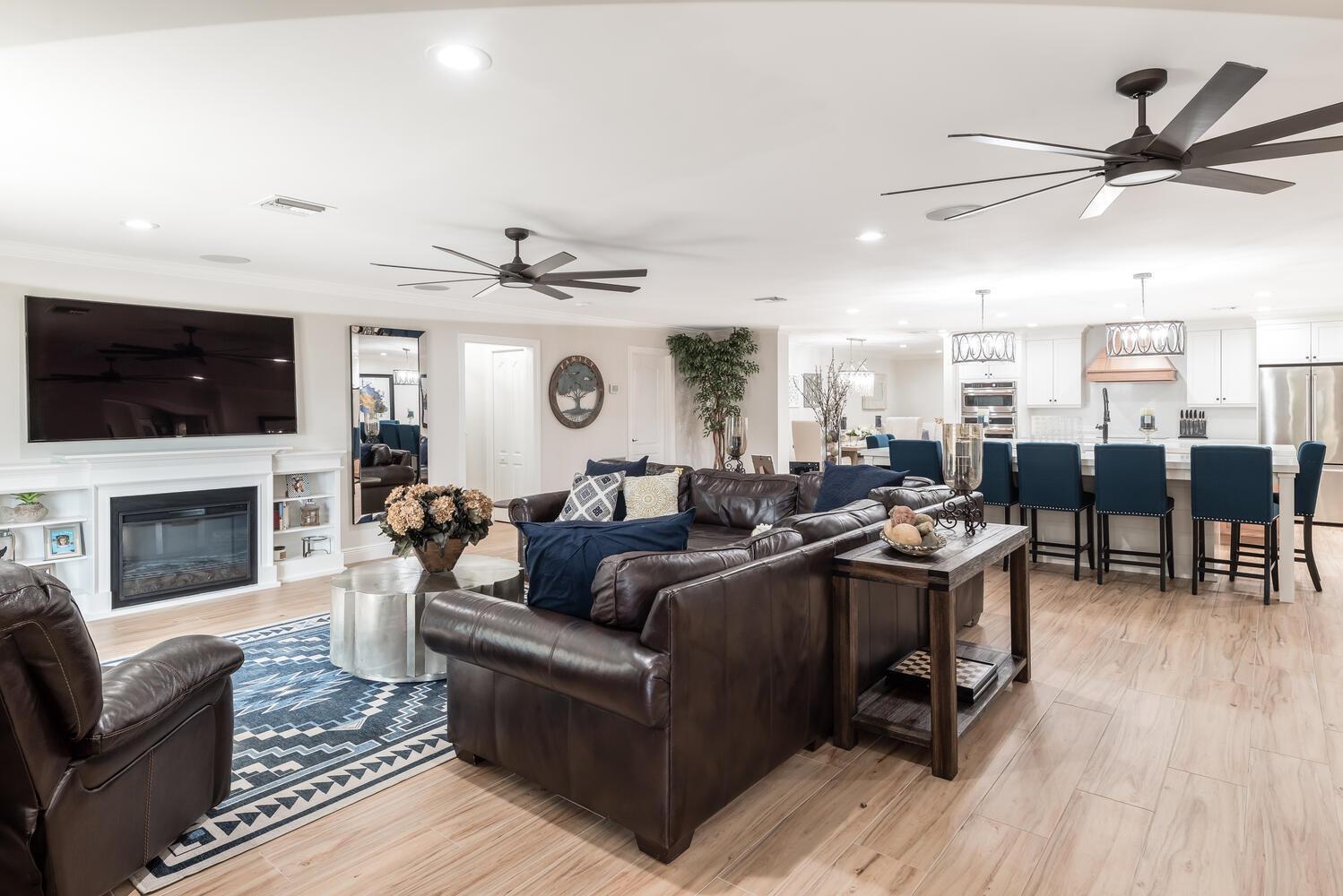 MAHEU SUB SEC C - Residential