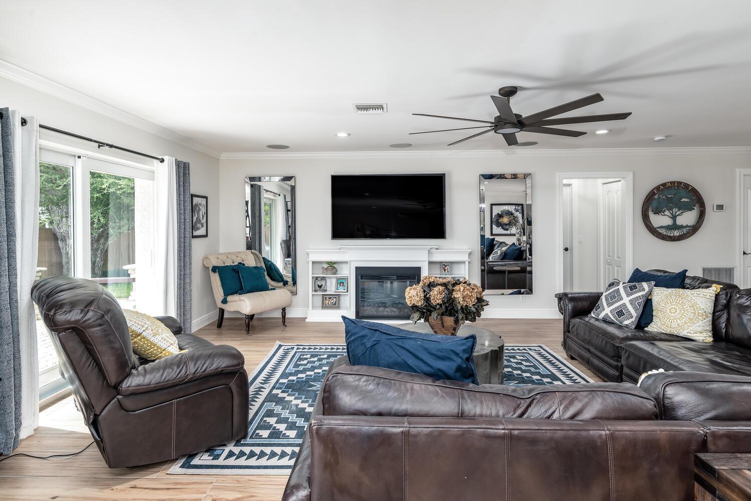 MAHEU SUB SEC C - Residential