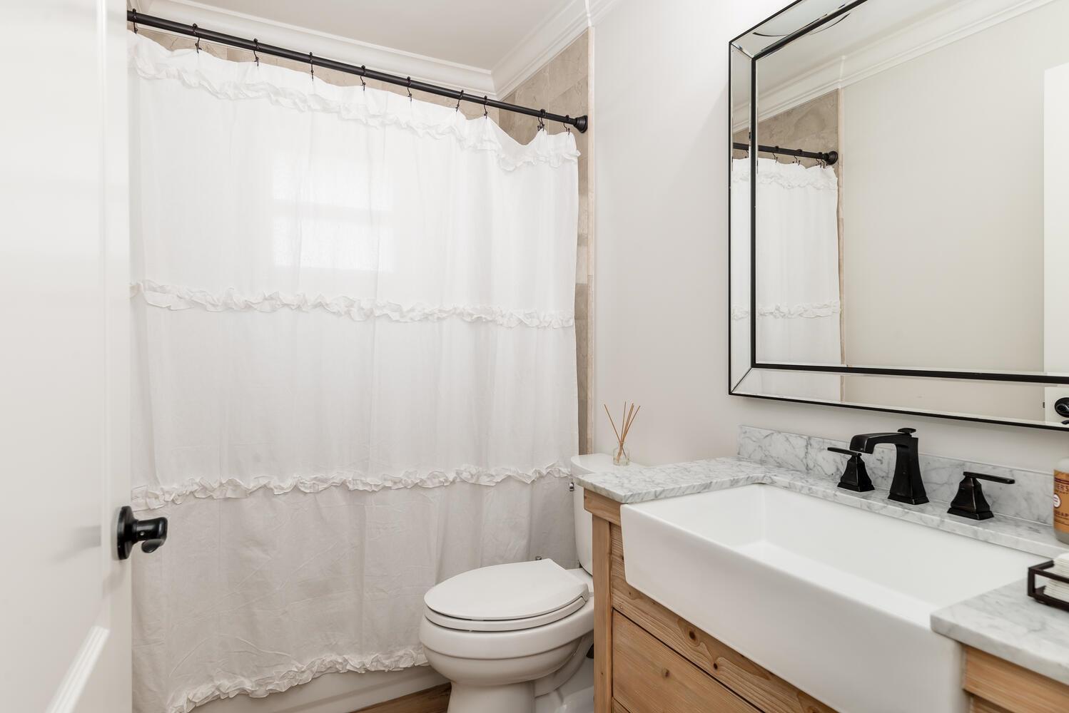 MAHEU SUB SEC C - Residential