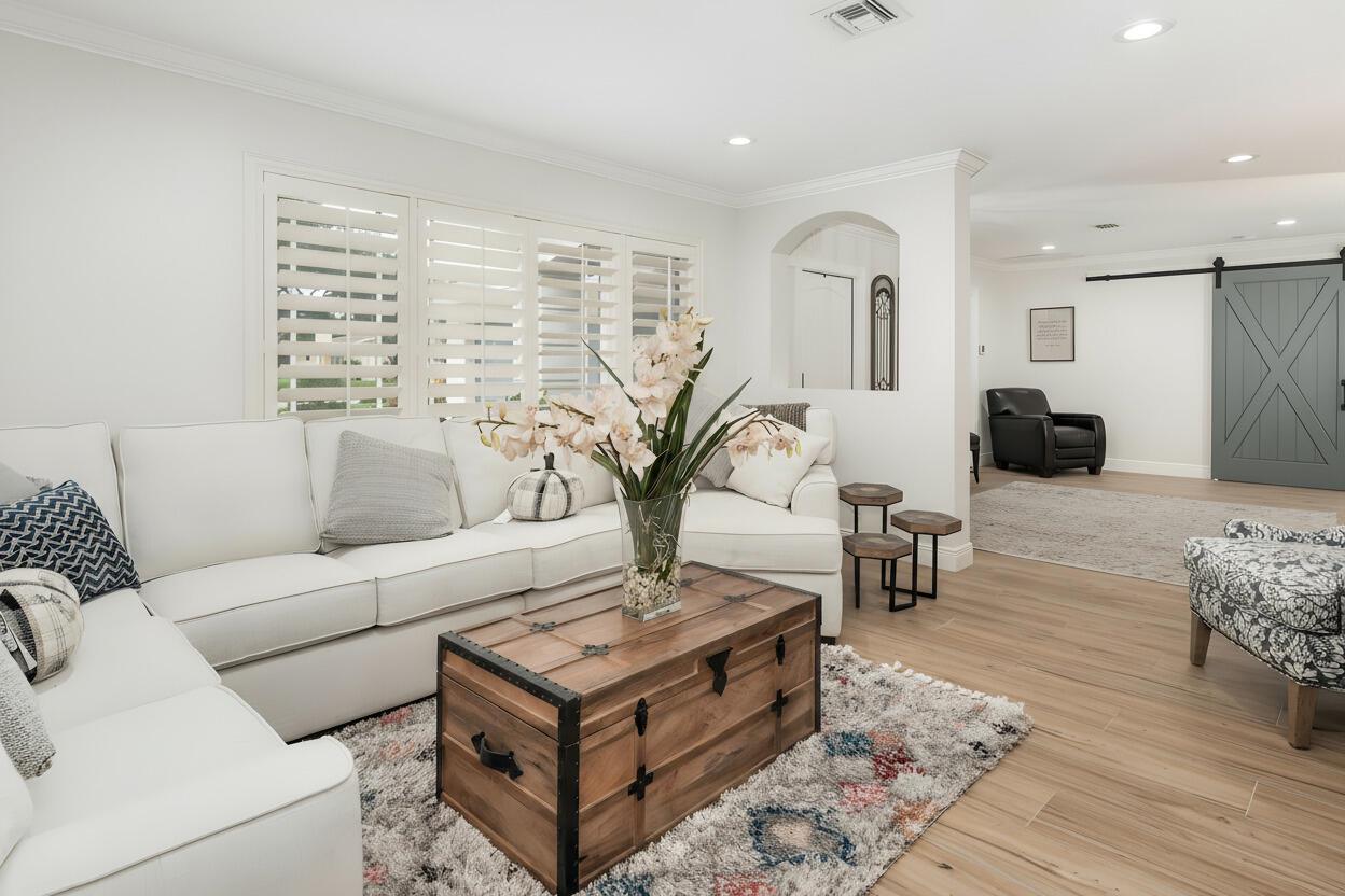 MAHEU SUB SEC C - Residential