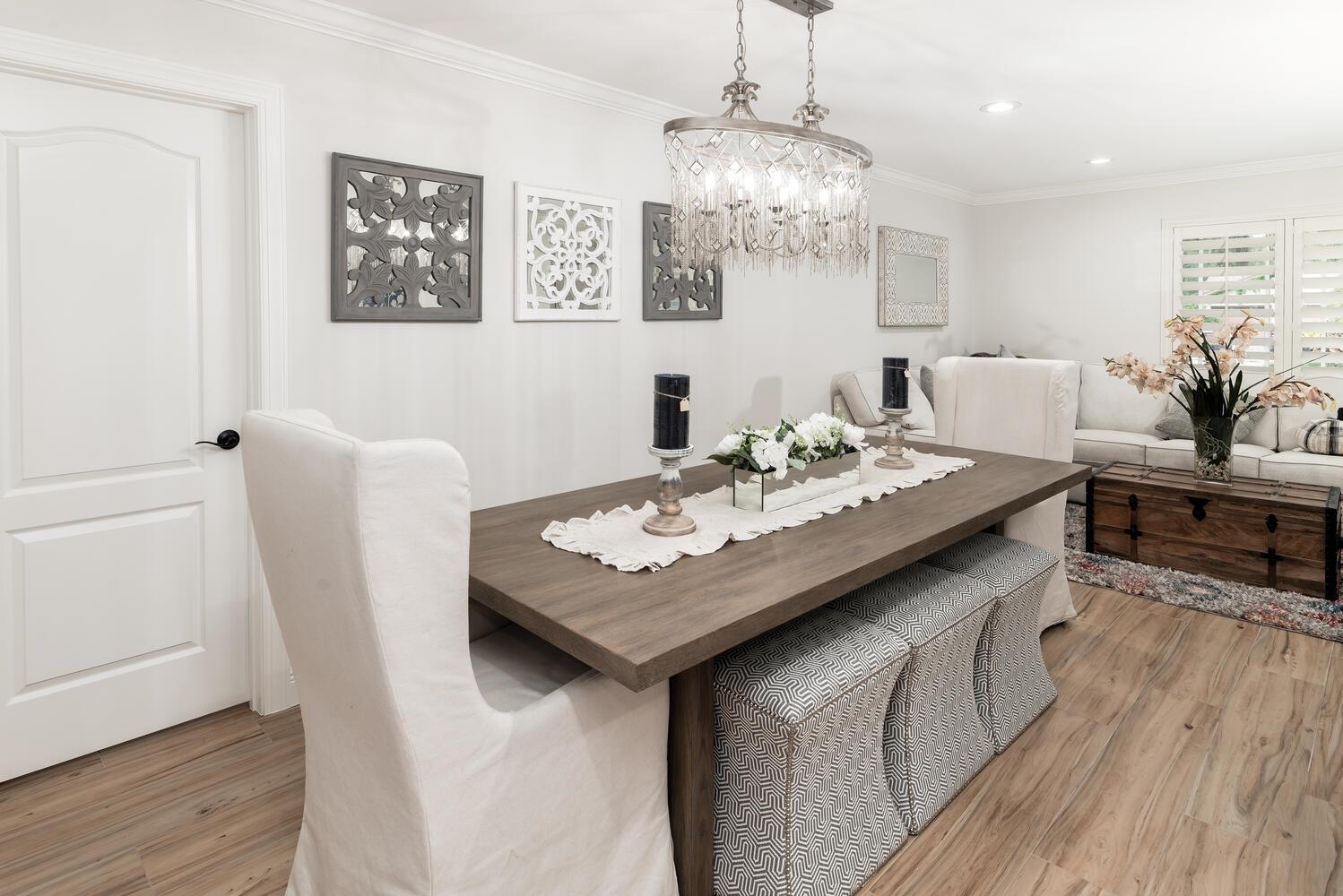 MAHEU SUB SEC C - Residential