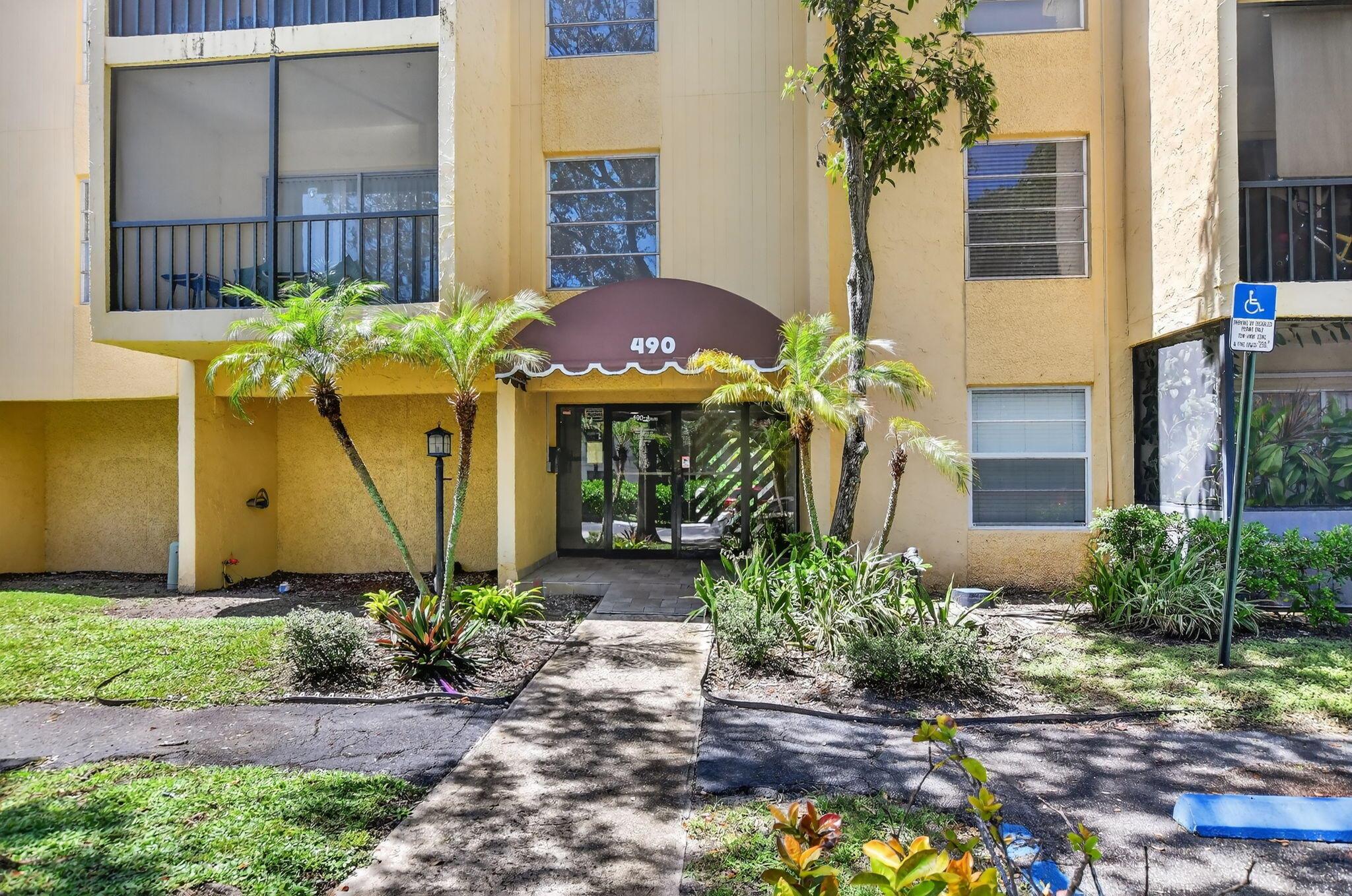 Priced to Sell! Perfectly Located 2-Bed/2-Bath Condo Near FAU! Discover the ideal blend of convenience, comfort, and lifestyle in this 2-bedroom, 2-bathroom condo located right next to the FAU campus. Whether you're a student, faculty member, investor, or just looking for a centrally located place to live, this property checks all the boxes.Enjoy relaxing at the sparkling community pool, playing tennis and direct access to the El Rio walk/bike trail--perfect for active days outdoors. You'll be just minutes from University Commons, Mizner Park, Town Center Mall, top-rated restaurants, and beautiful beaches, with easy access to I-95 for effortless commuting. Investors will love the rental flexibility, as the community allows immediate leasing.