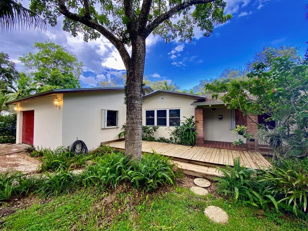 Photo of 1990 Riverland Road, Fort Lauderdale, FL 33312 (MLS # R10732251)