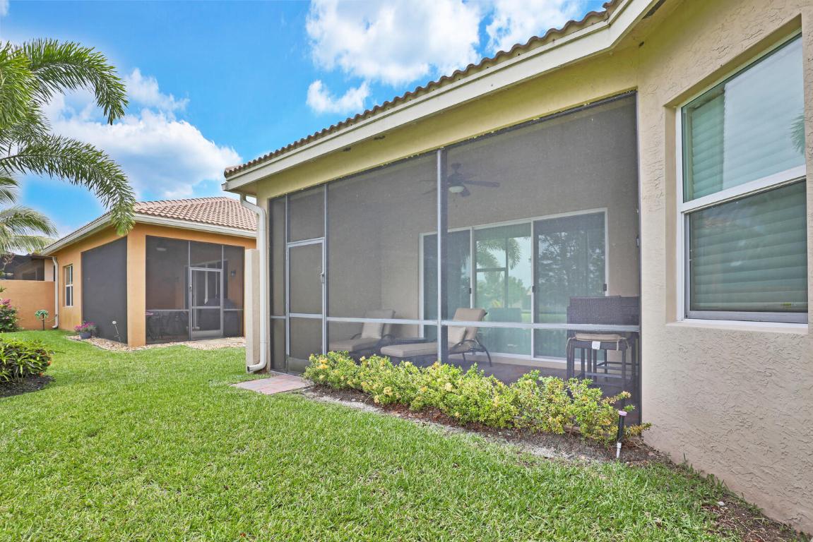 VALENCIA COVE AGR PUD PL 7 - Residential