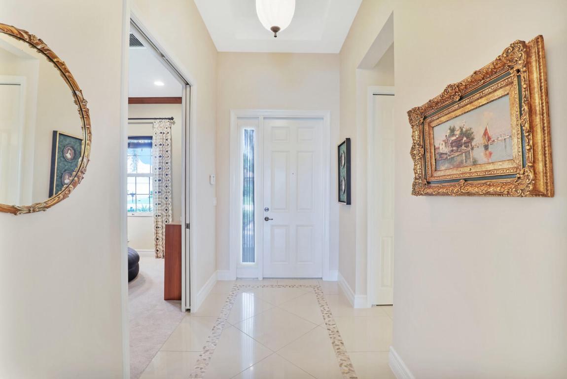 VALENCIA COVE AGR PUD PL 7 - Residential