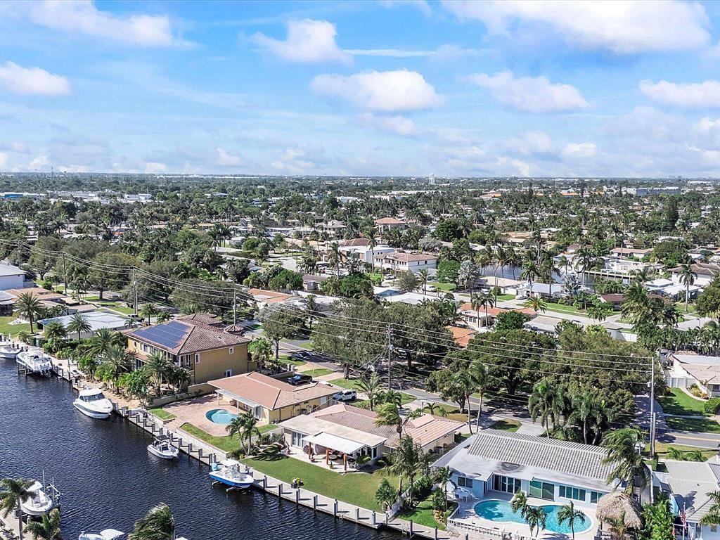CORAL KEY VILLAS 2ND SEC - Residential