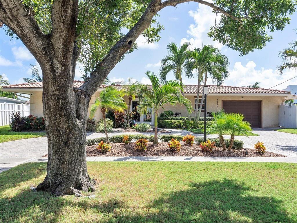 CORAL KEY VILLAS 2ND SEC - Residential