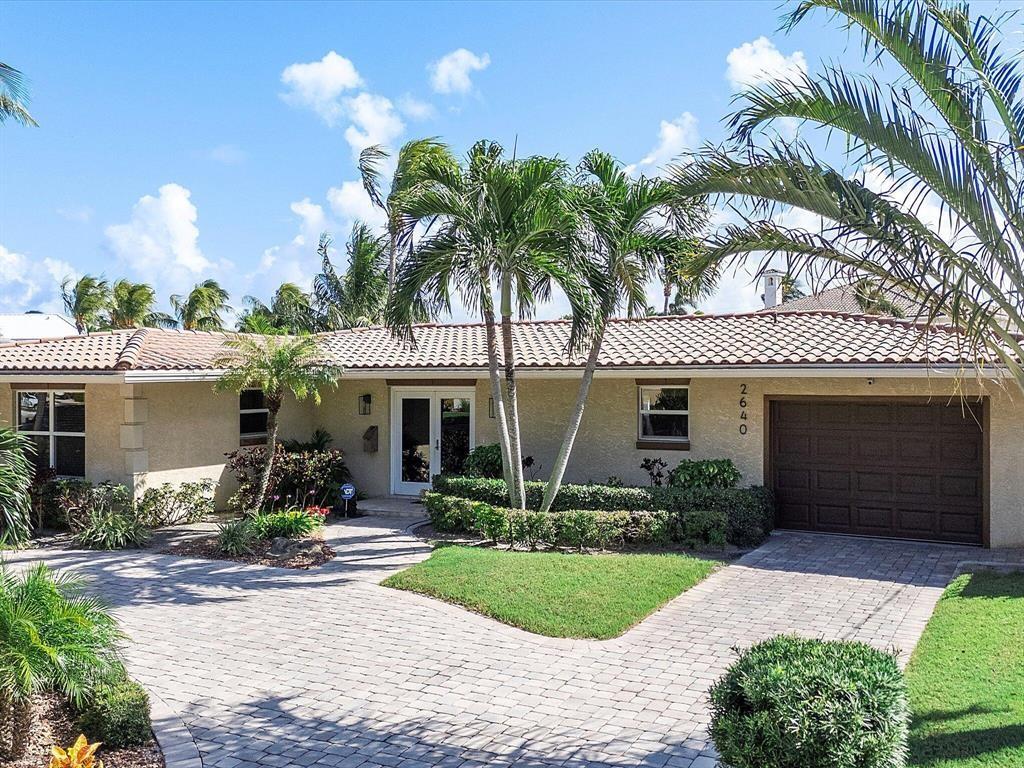 CORAL KEY VILLAS 2ND SEC - Residential