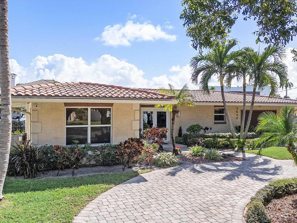 CORAL KEY VILLAS 2ND SEC - Residential
