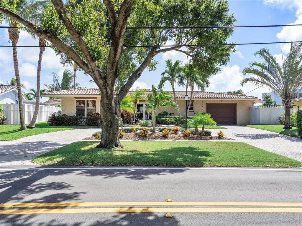 2640 NE 49th Street