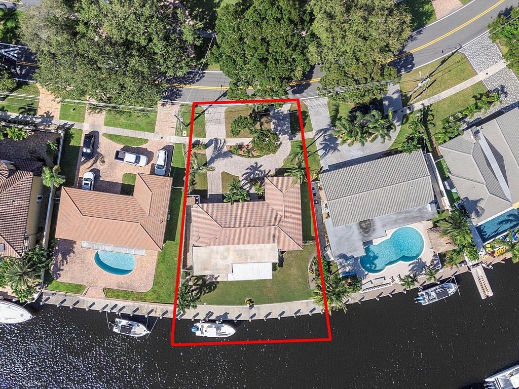 CORAL KEY VILLAS 2ND SEC - Residential