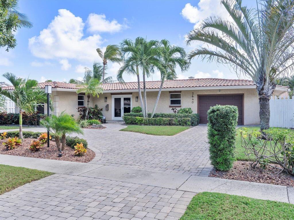 2640 NE 49th Street