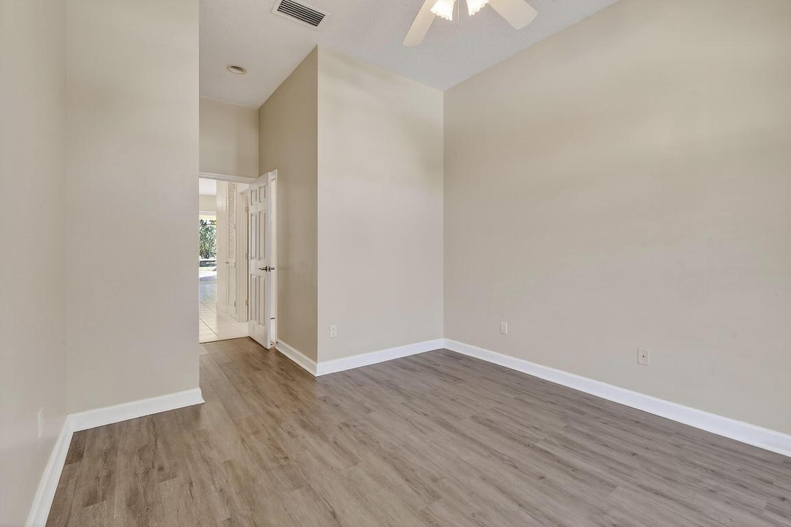 1ST REPLAT LAKE CHARLES - Residential Lease