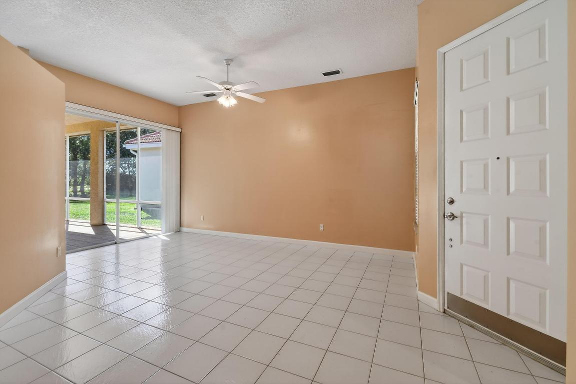 1ST REPLAT LAKE CHARLES - Residential Lease