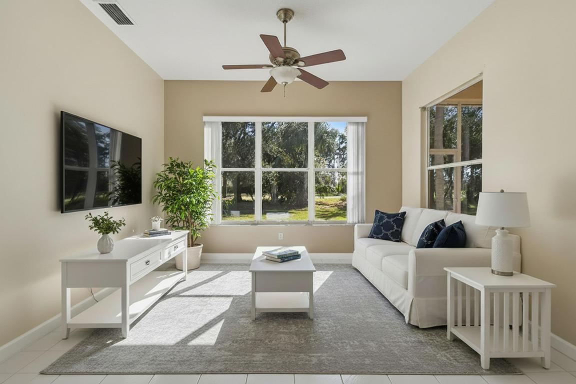 1ST REPLAT LAKE CHARLES - Residential Lease