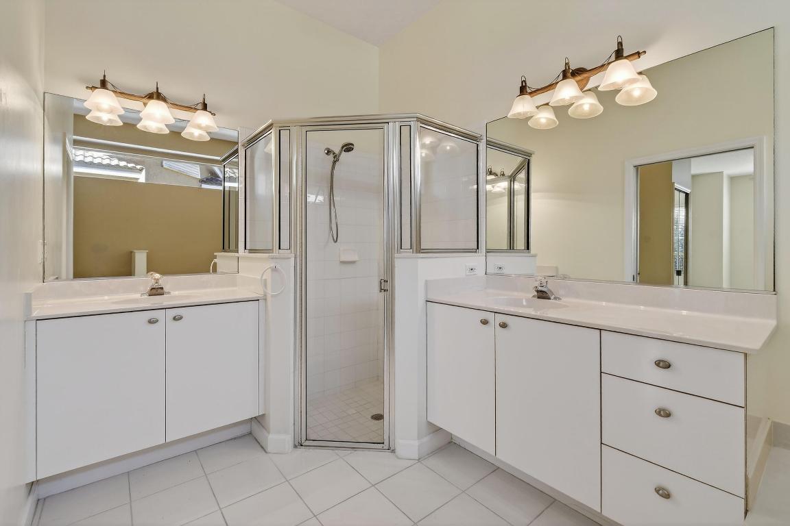 1ST REPLAT LAKE CHARLES - Residential Lease