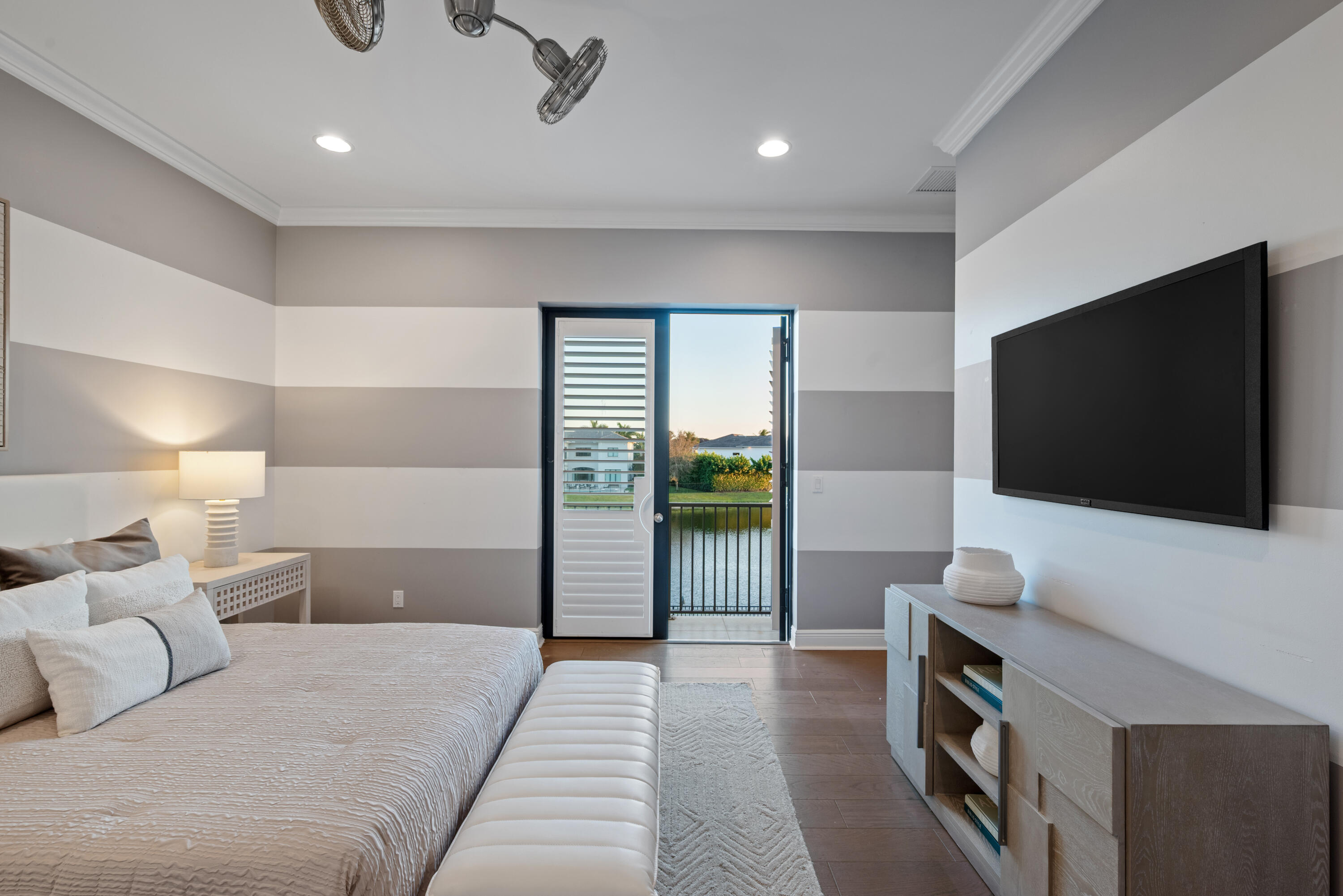 The Oaks - Residential