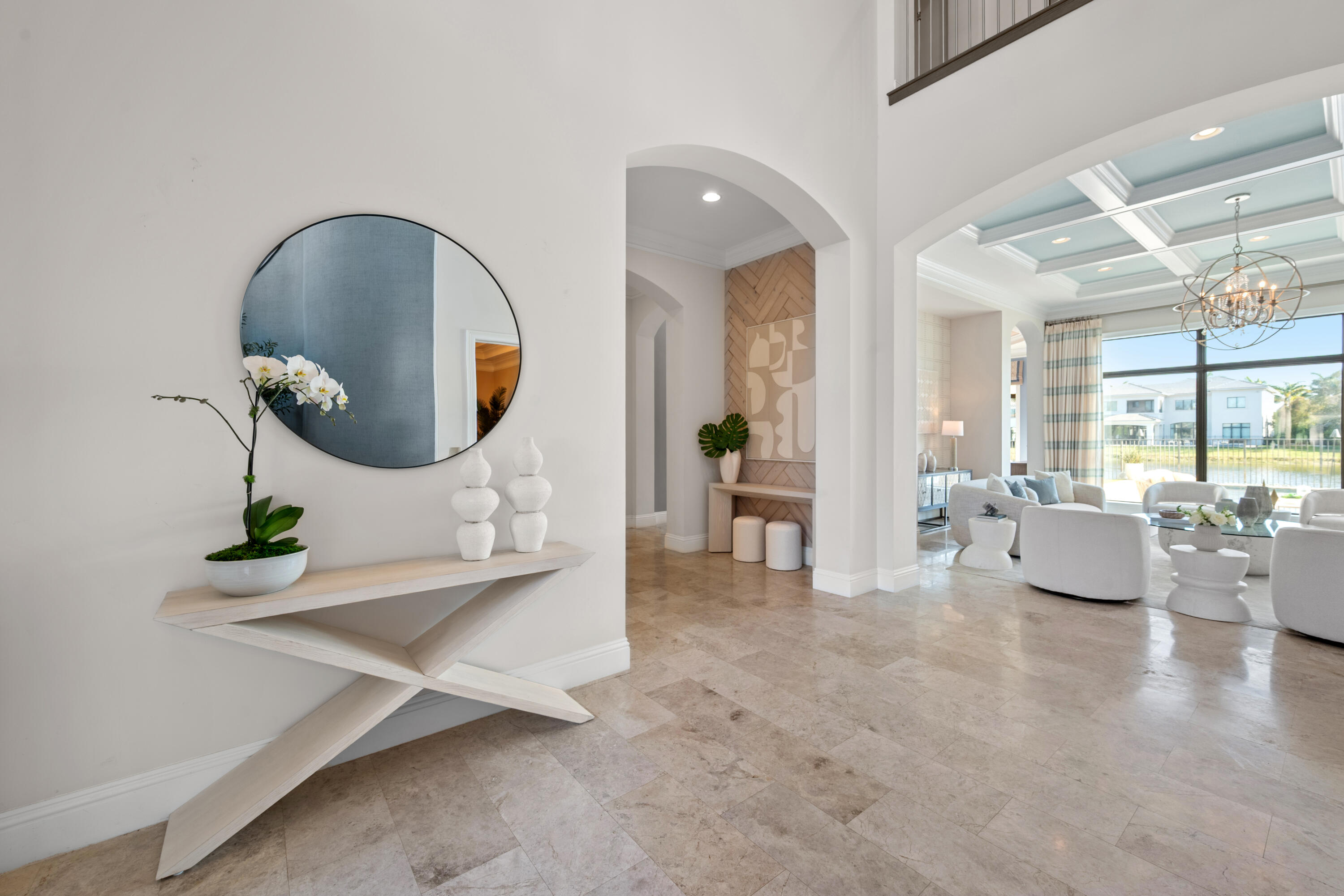 The Oaks - Residential