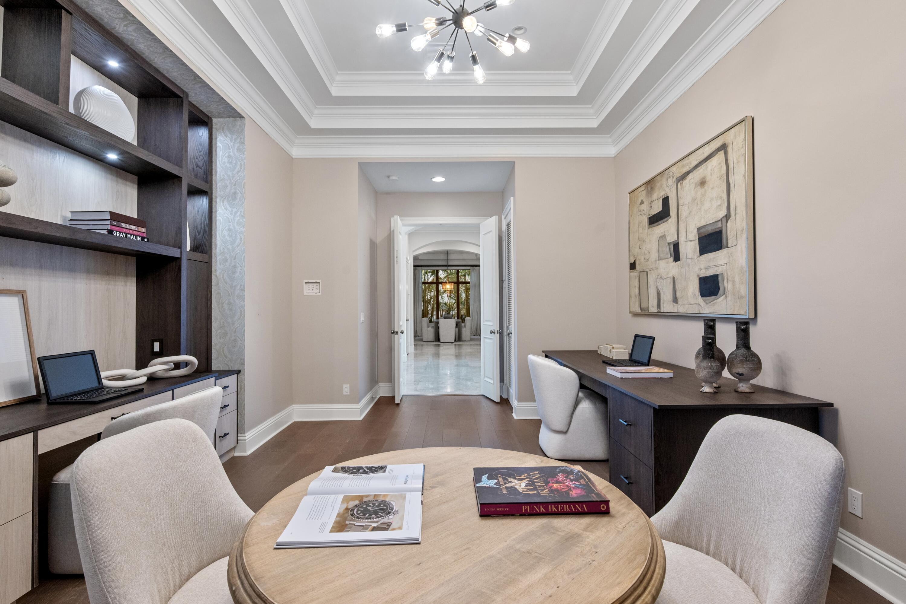 The Oaks - Residential