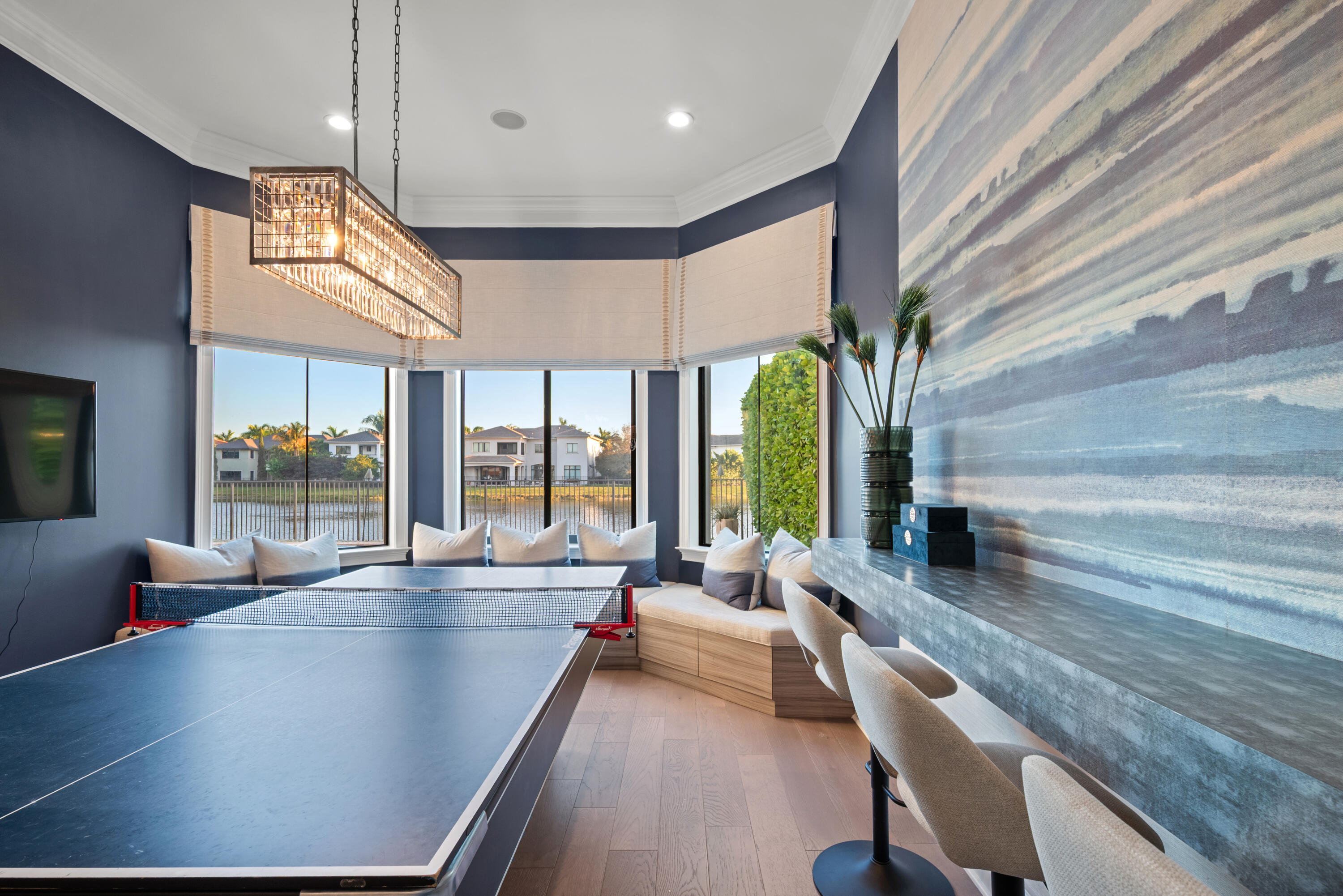 The Oaks - Residential