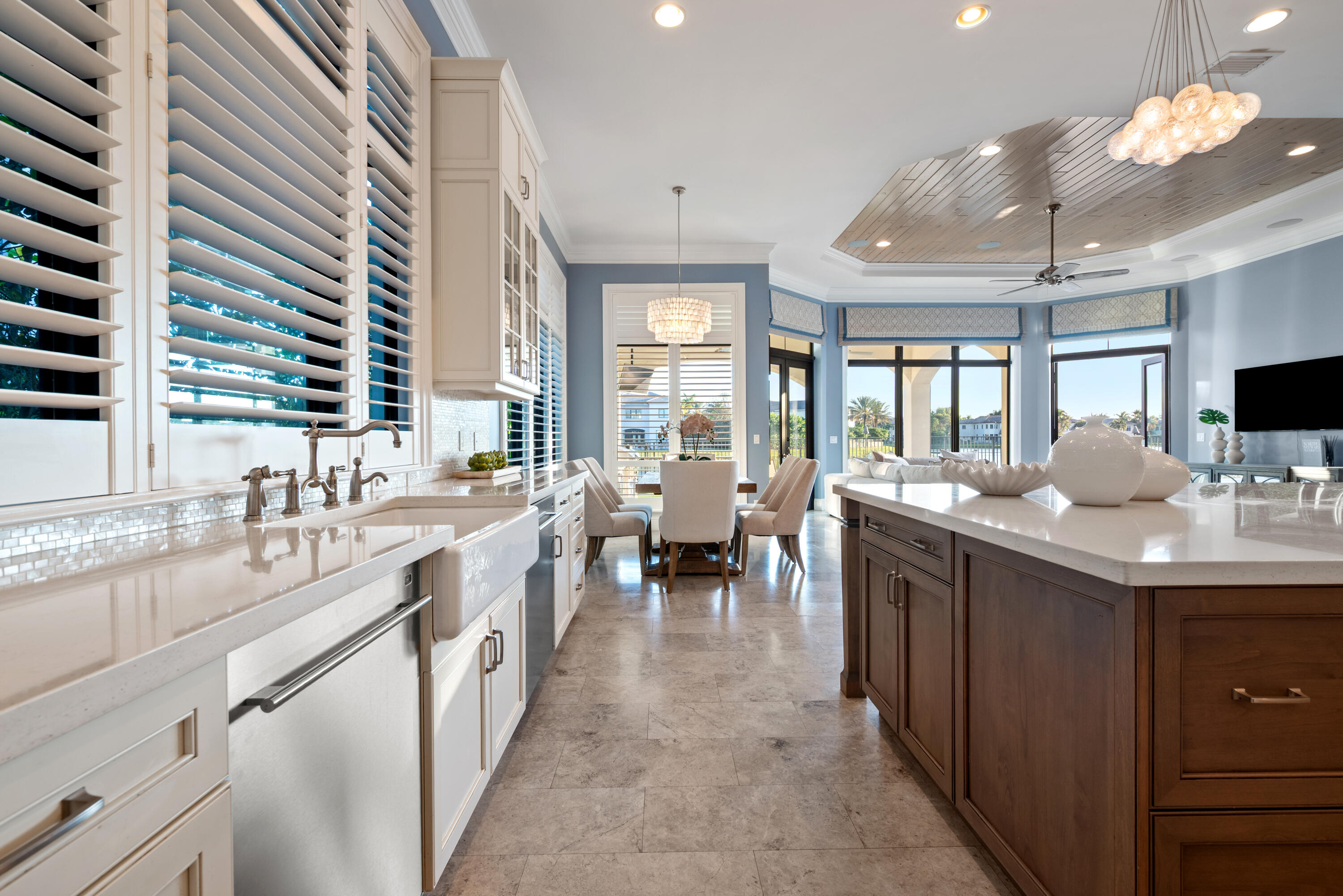 The Oaks - Residential