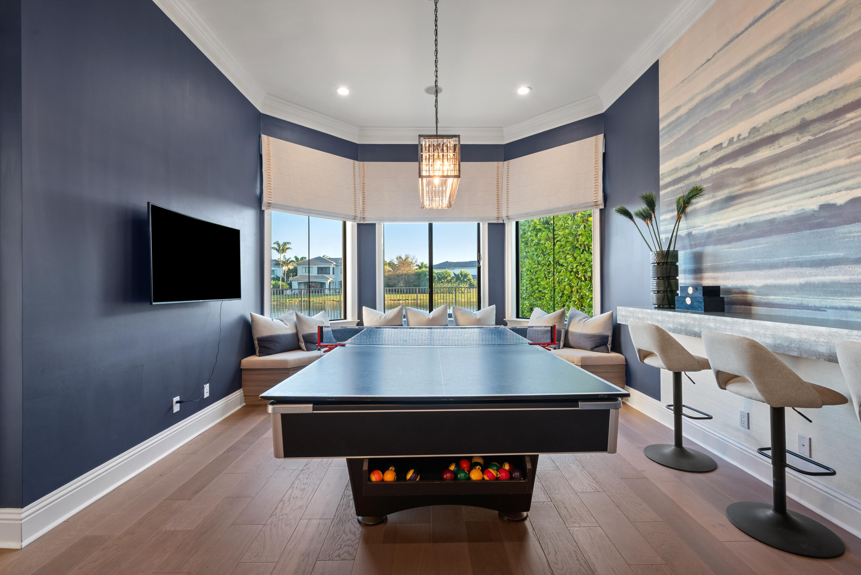 The Oaks - Residential