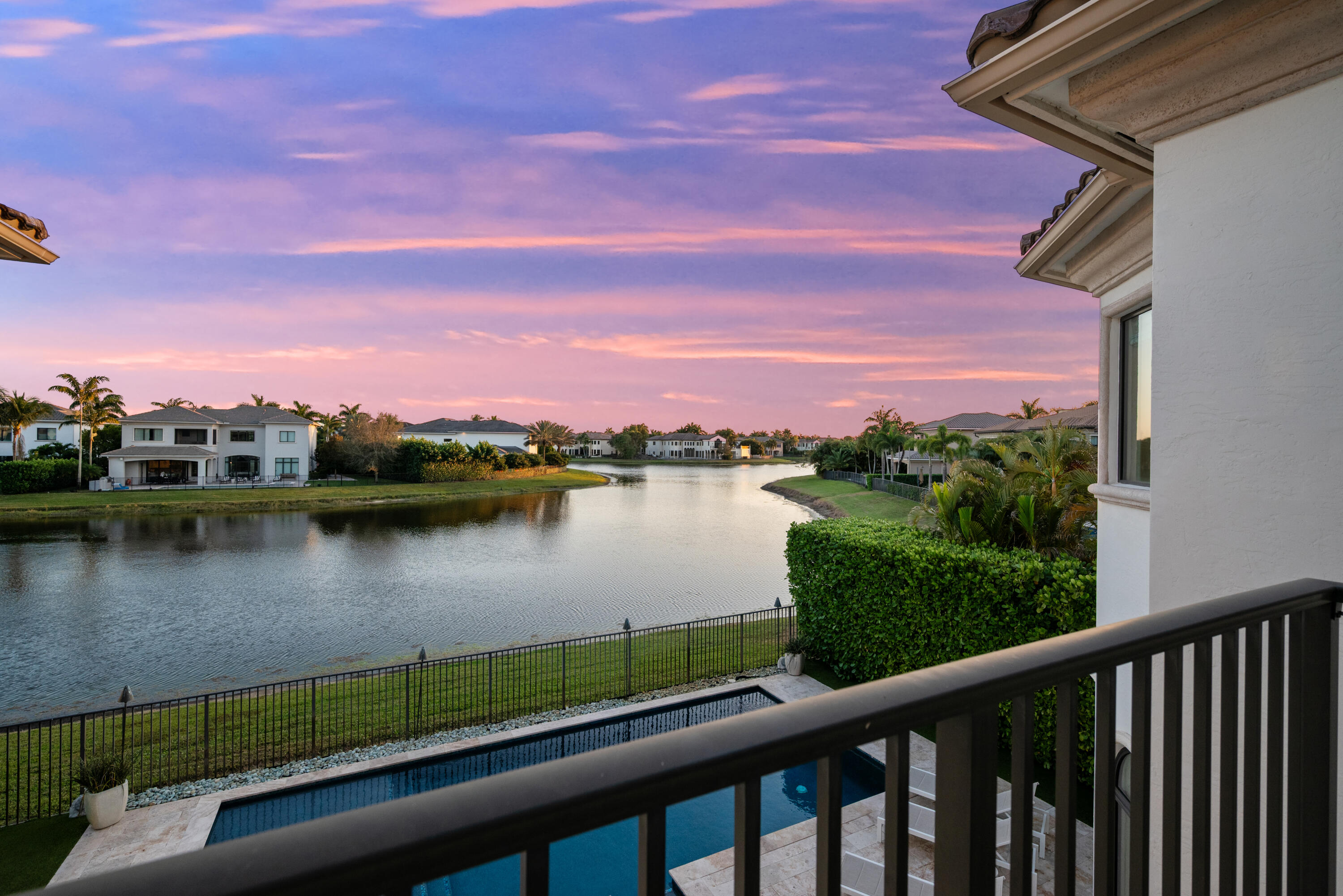 The Oaks - Residential