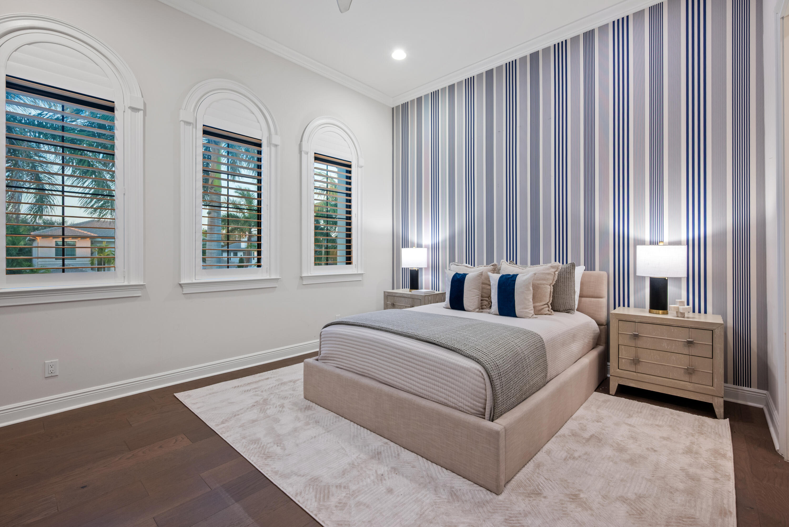 The Oaks - Residential