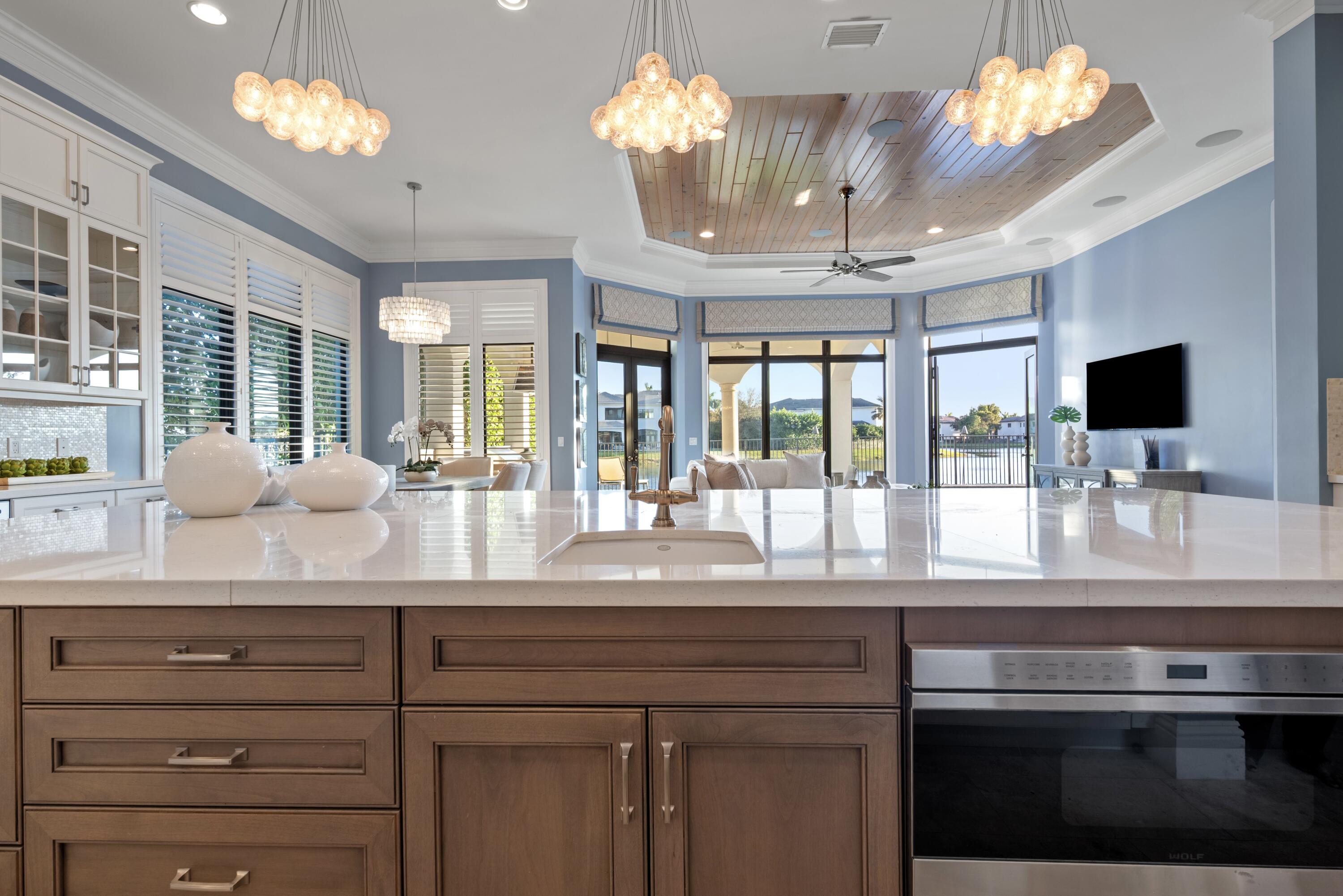 The Oaks - Residential