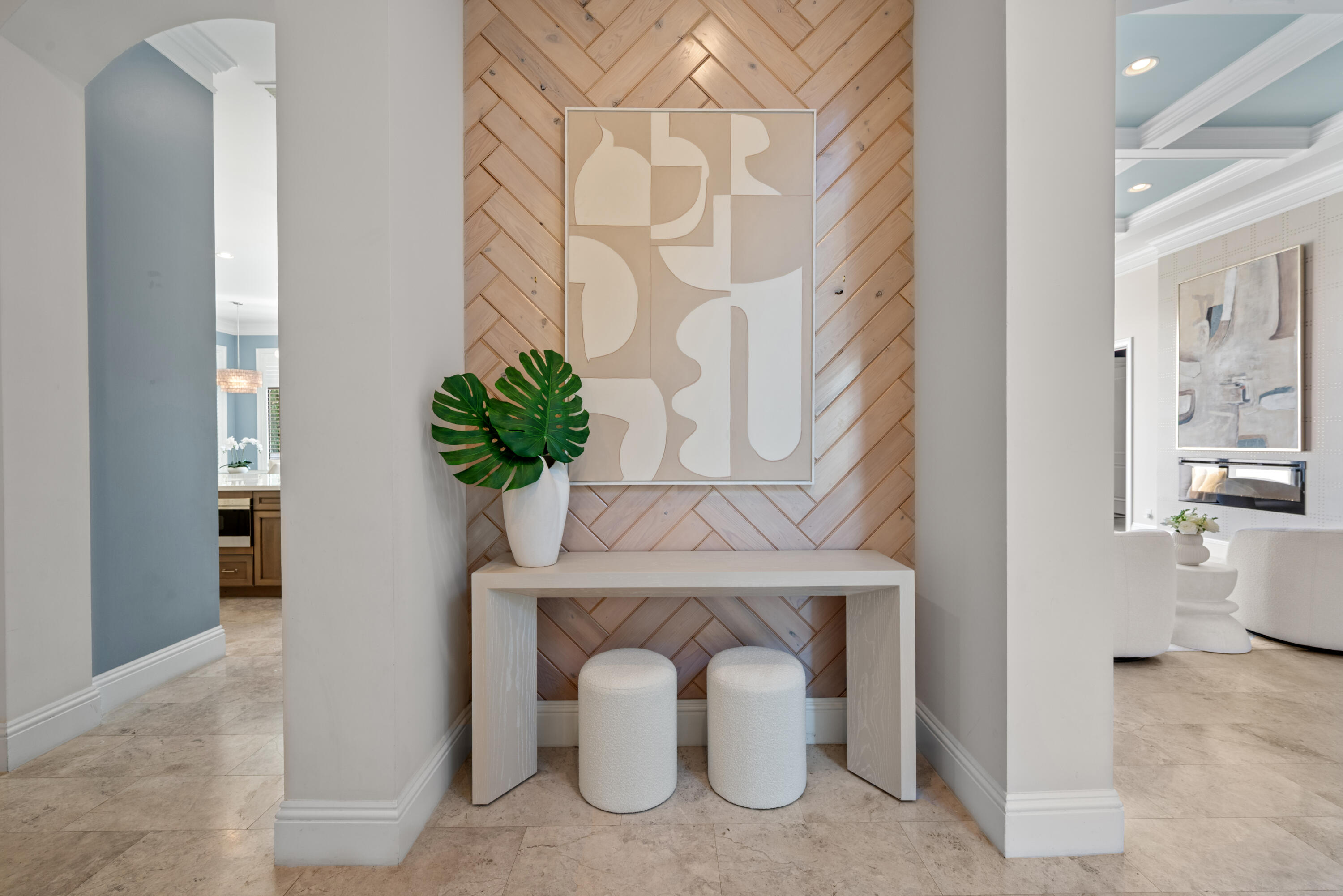 The Oaks - Residential