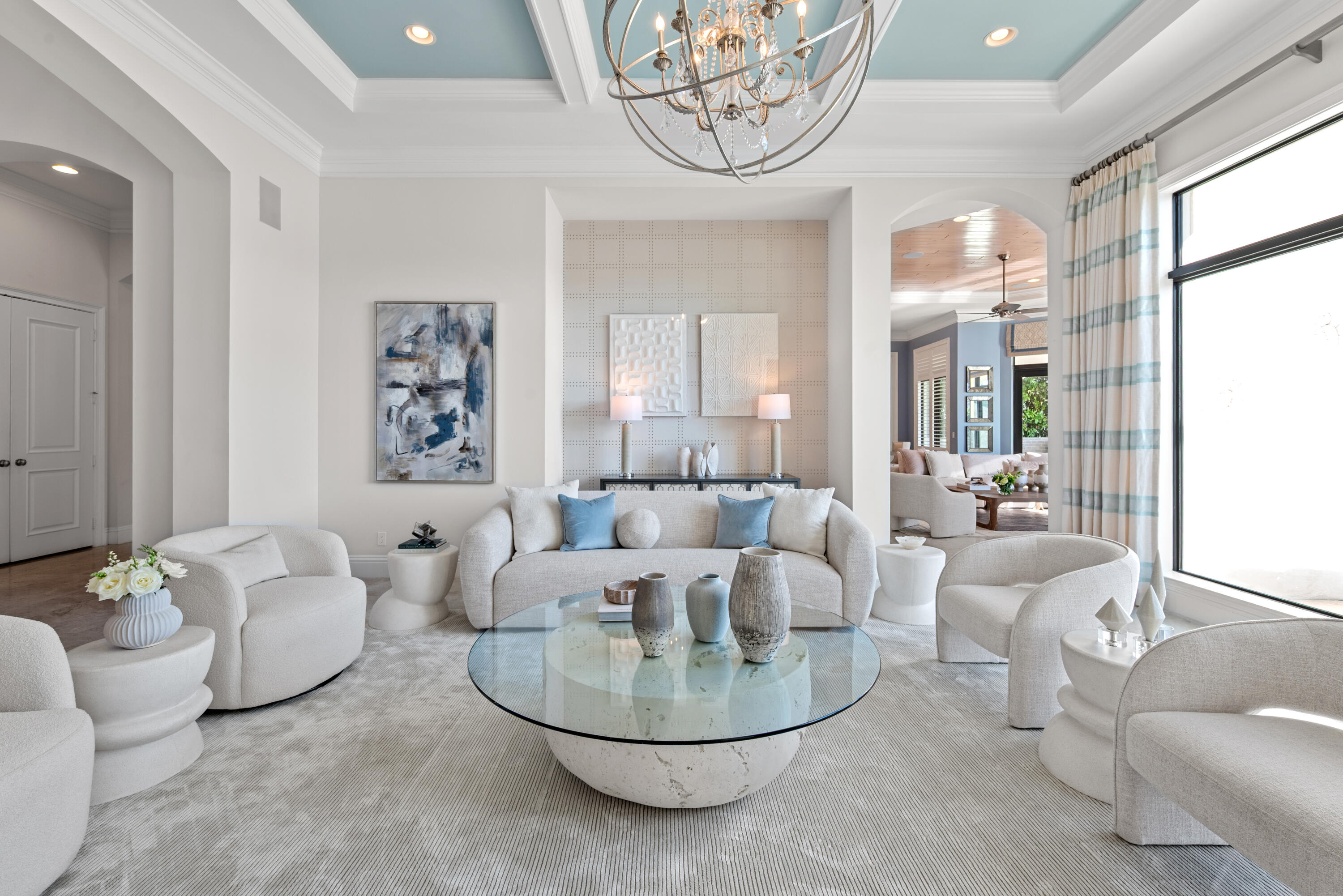 The Oaks - Residential