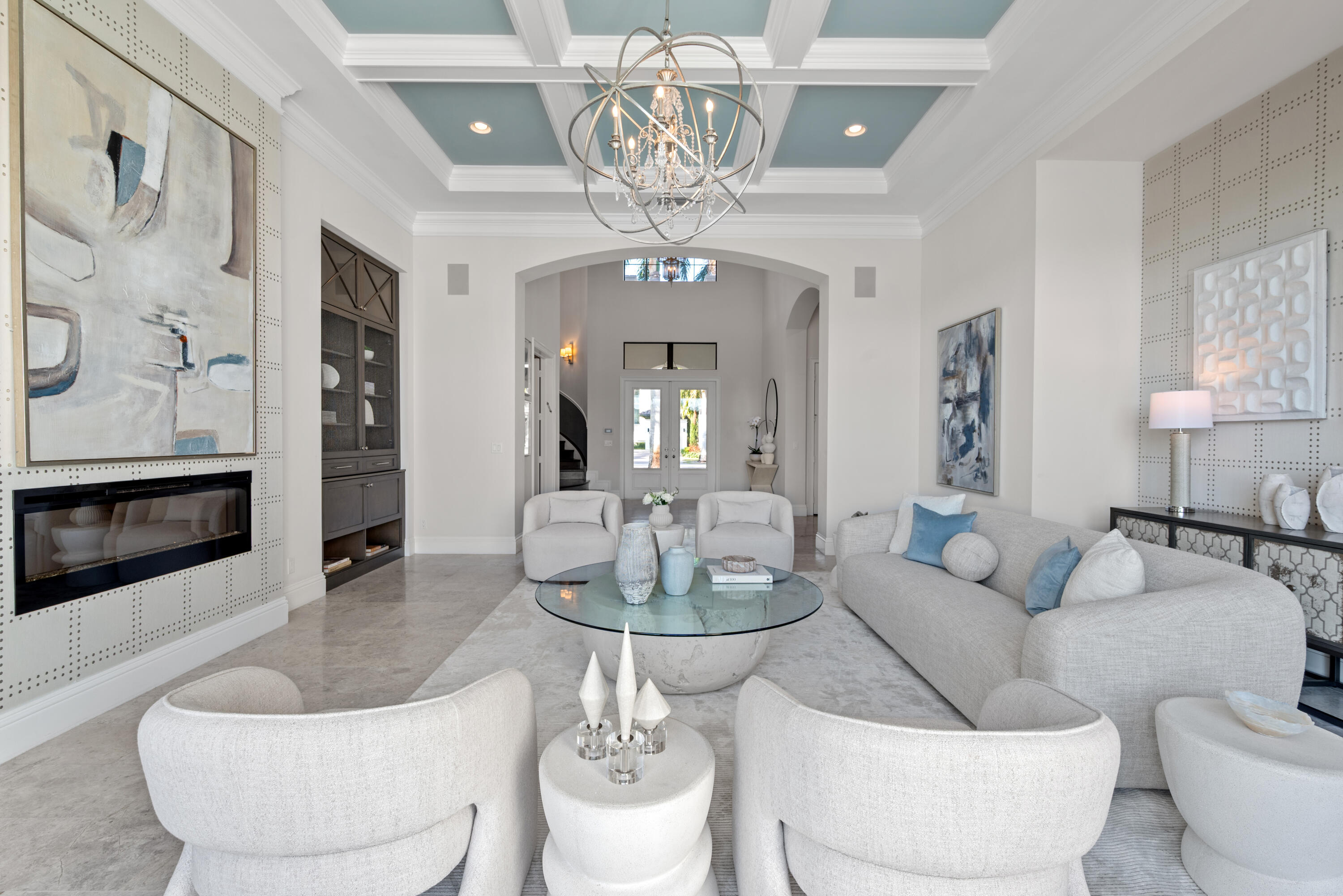 The Oaks - Residential