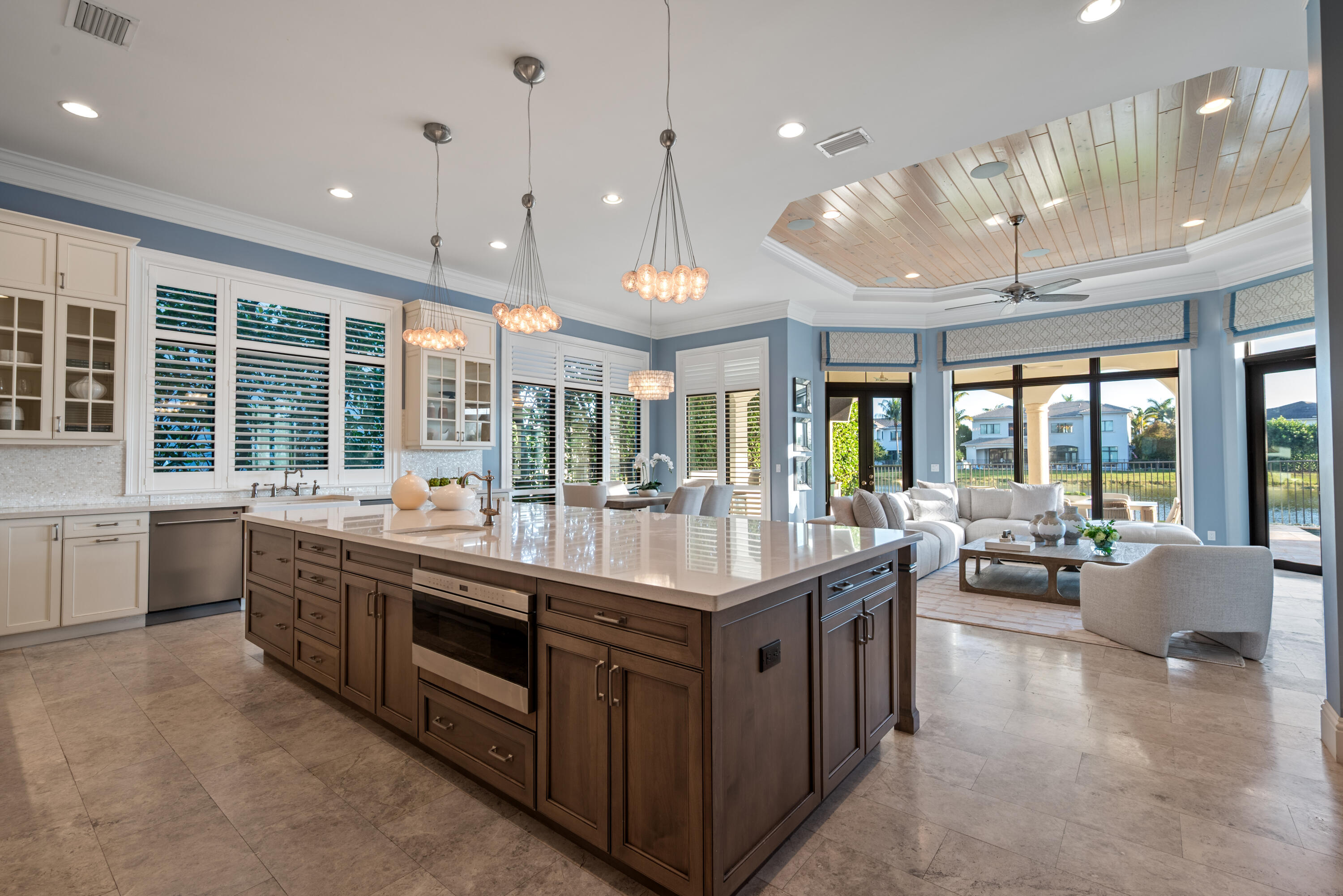 The Oaks - Residential