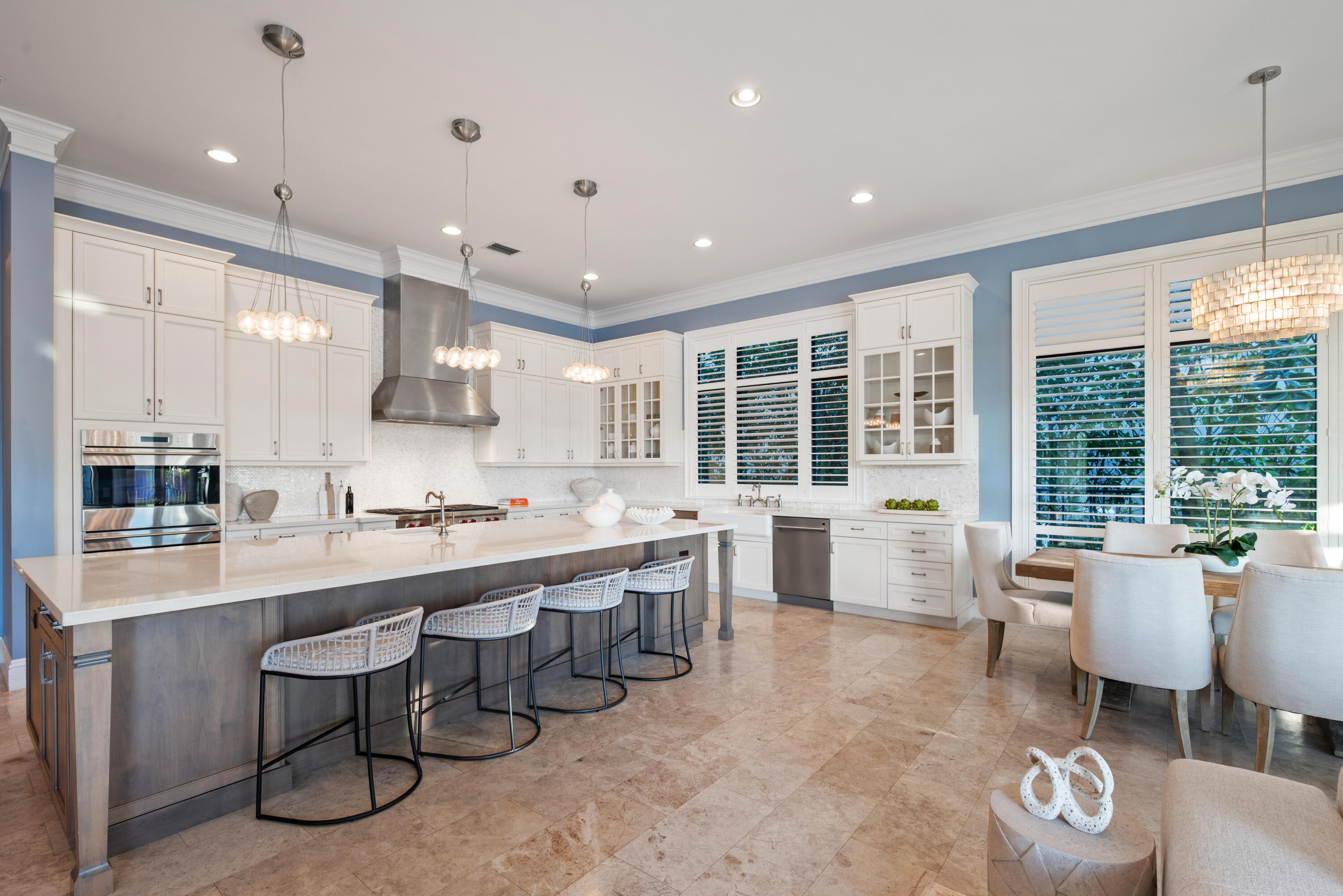 The Oaks - Residential