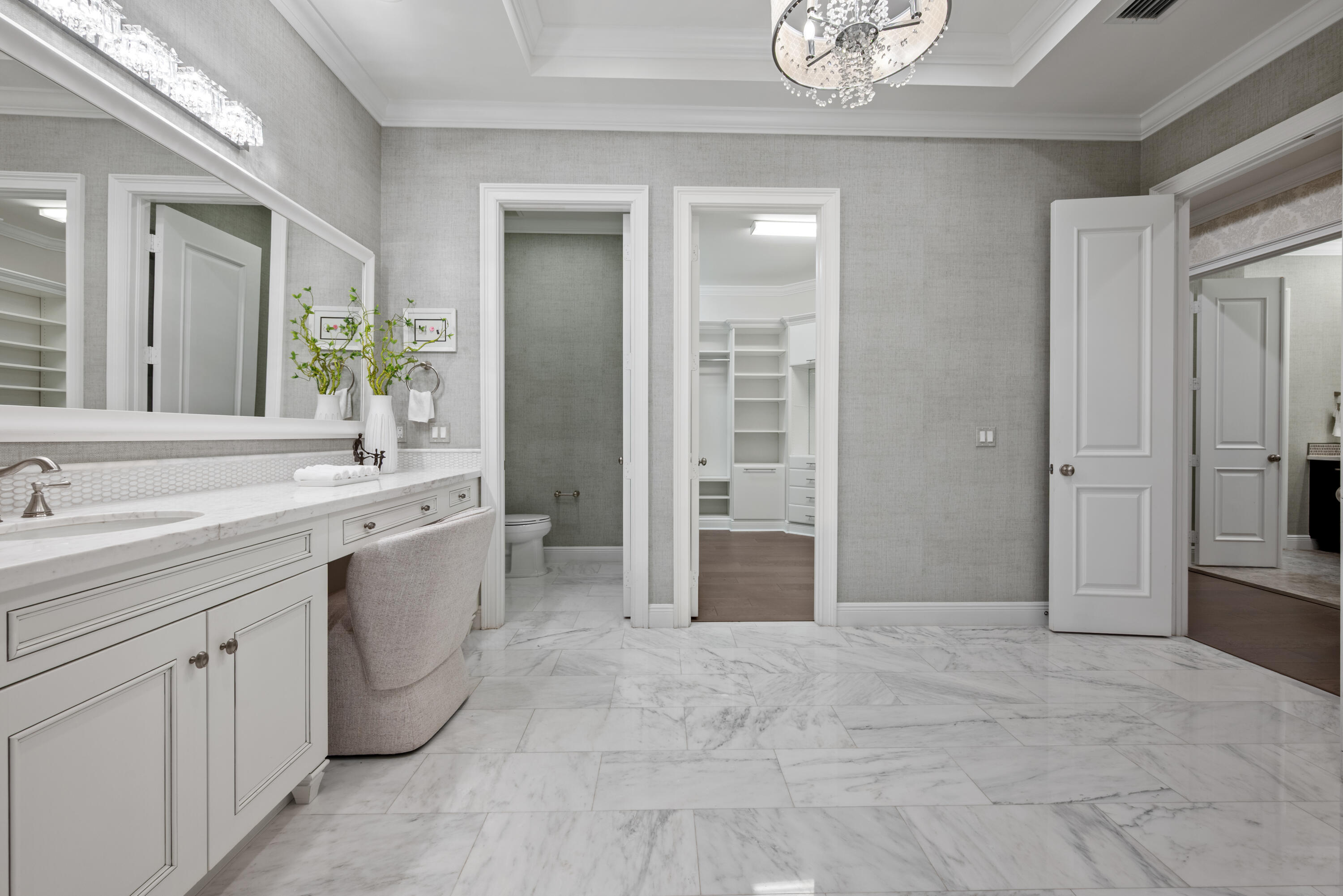 The Oaks - Residential