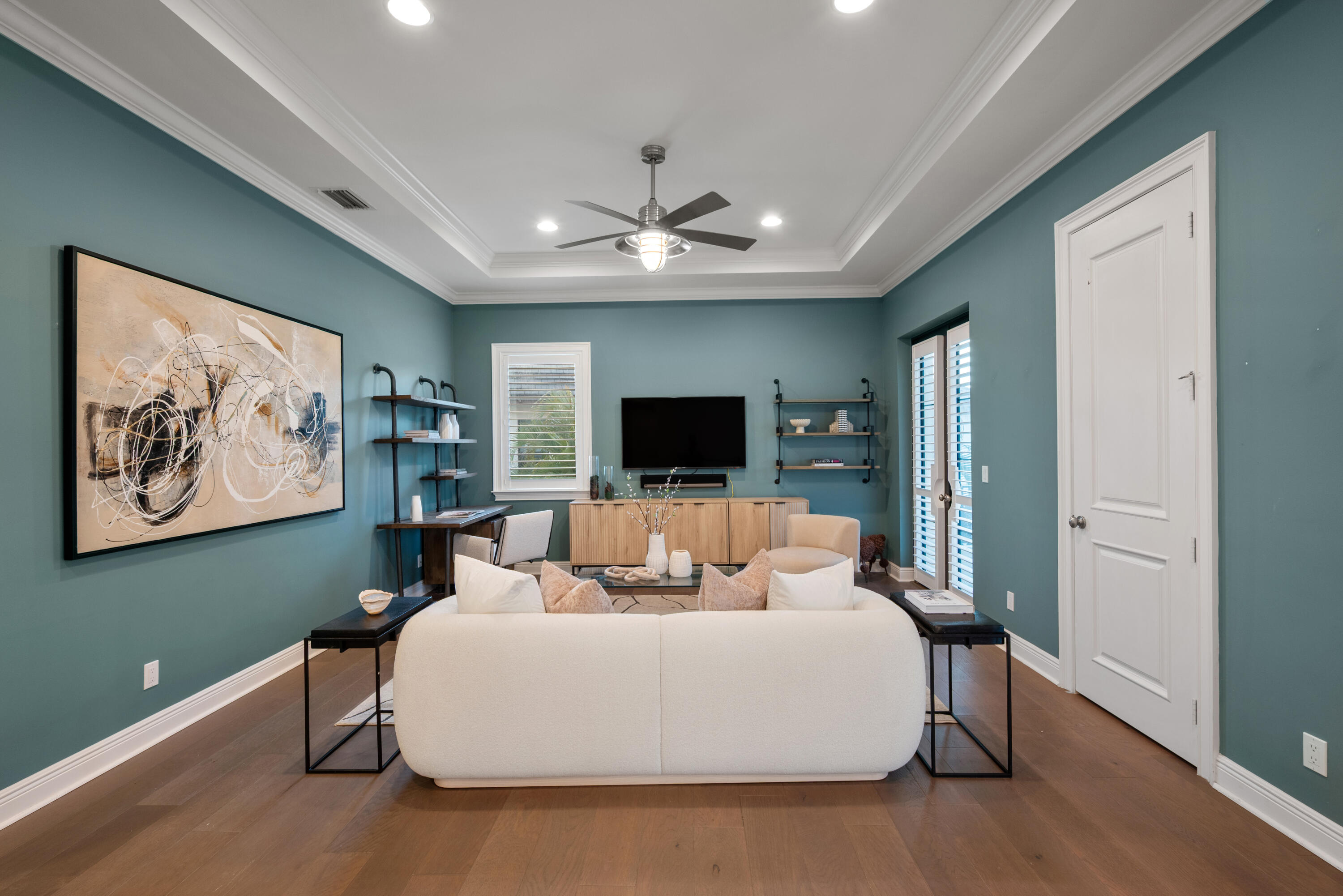 The Oaks - Residential