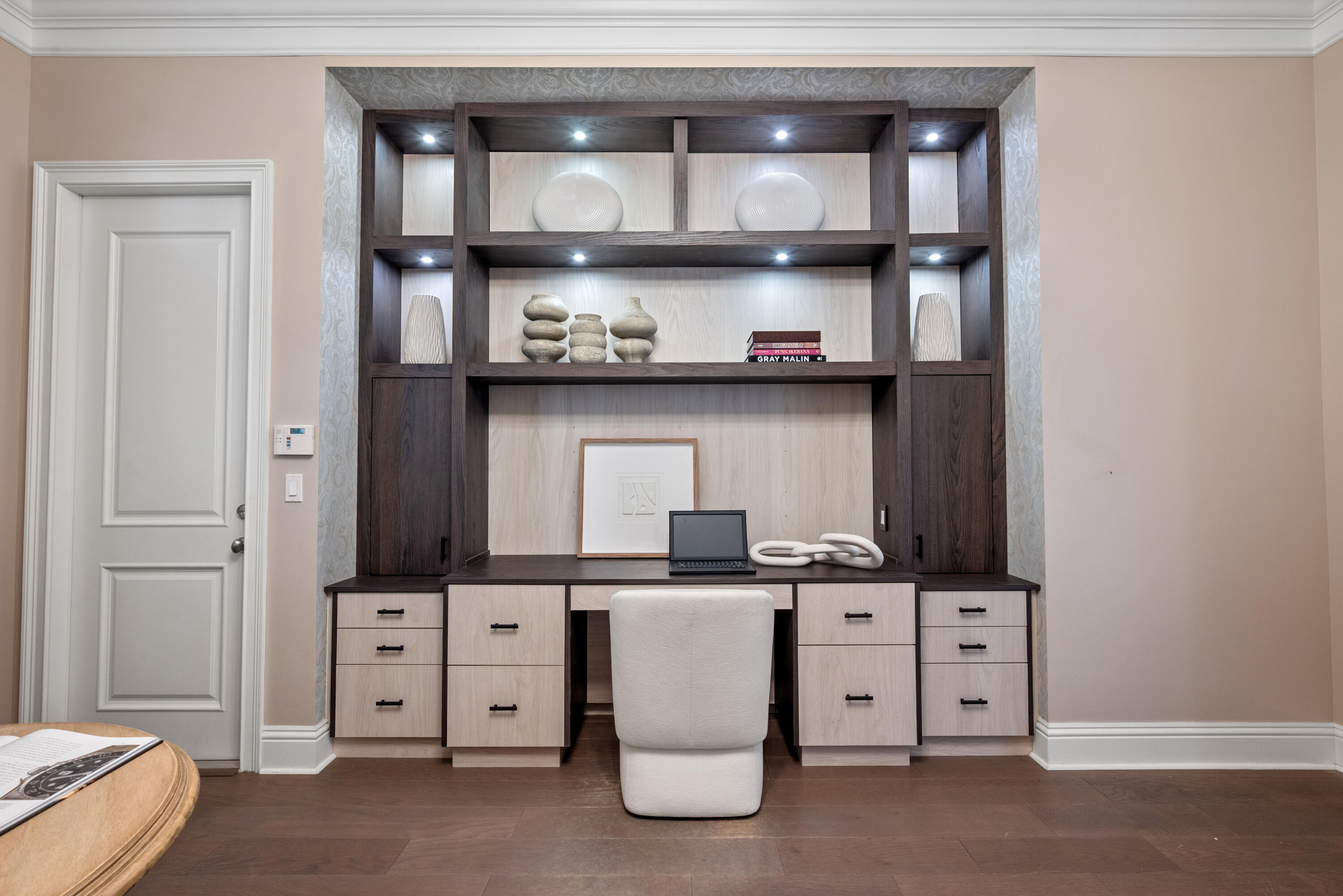 The Oaks - Residential