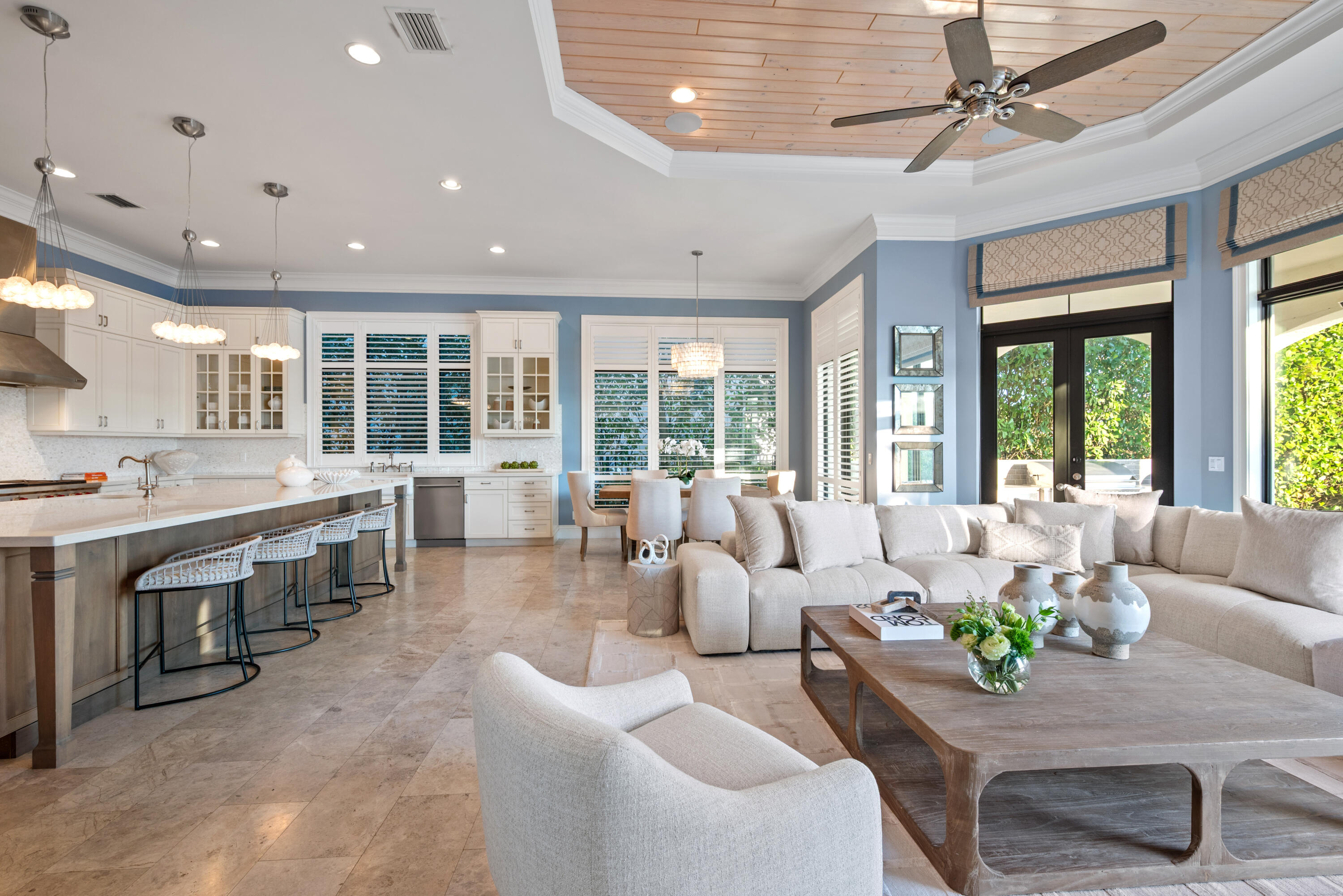 The Oaks - Residential